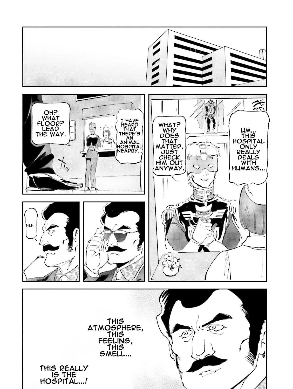 Read Char