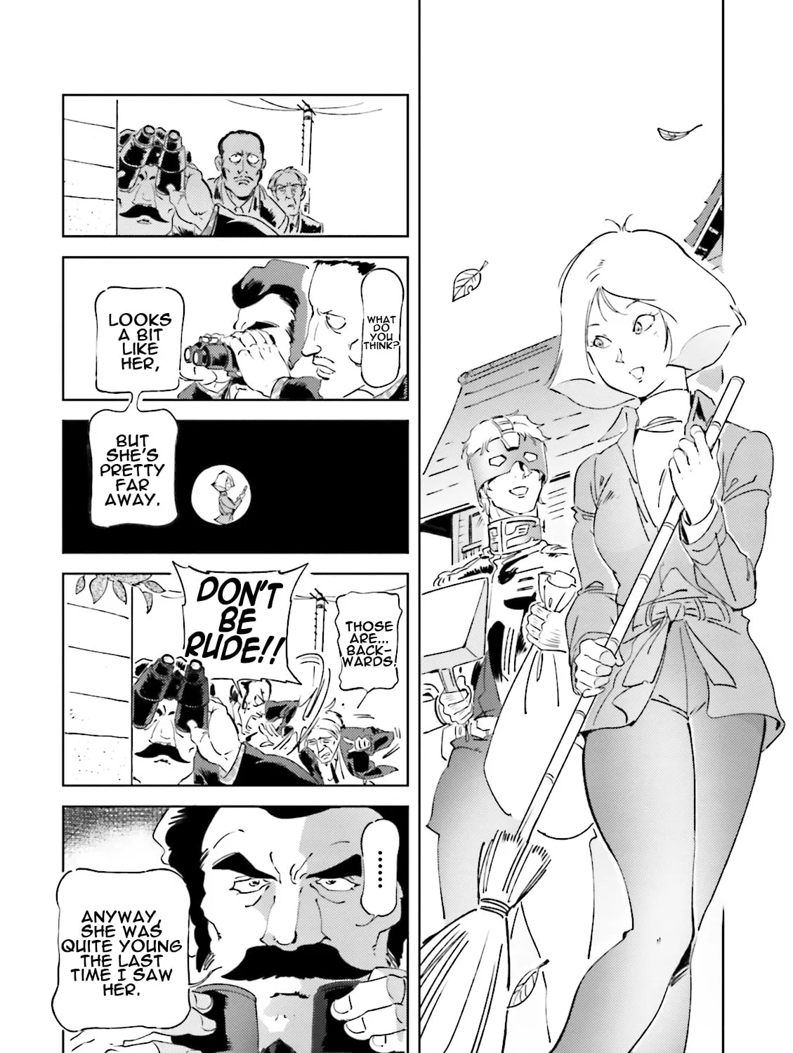 Read Char
