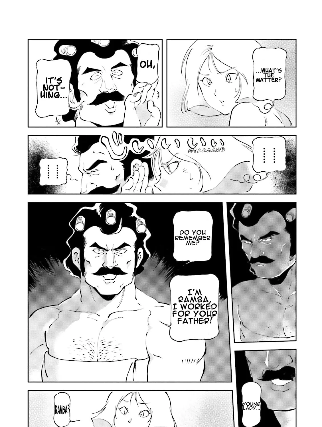Read Char