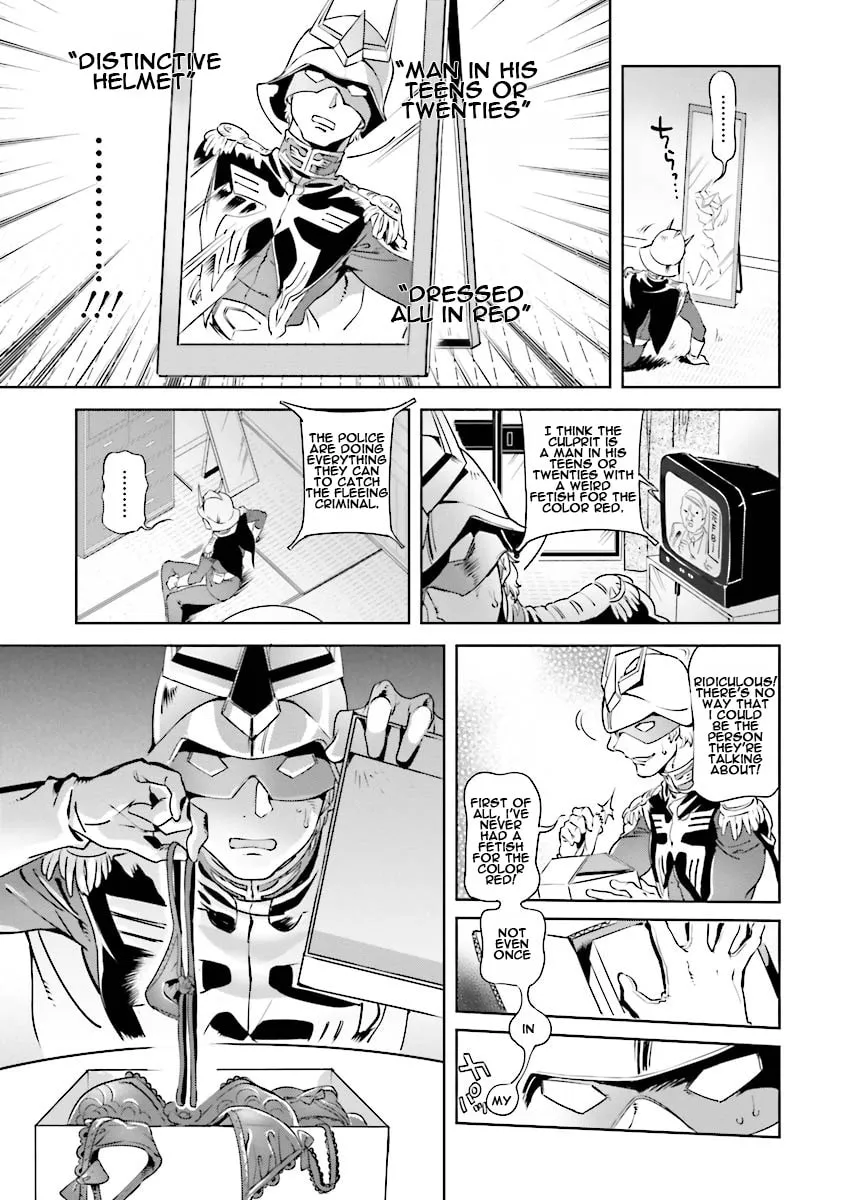 Read Char