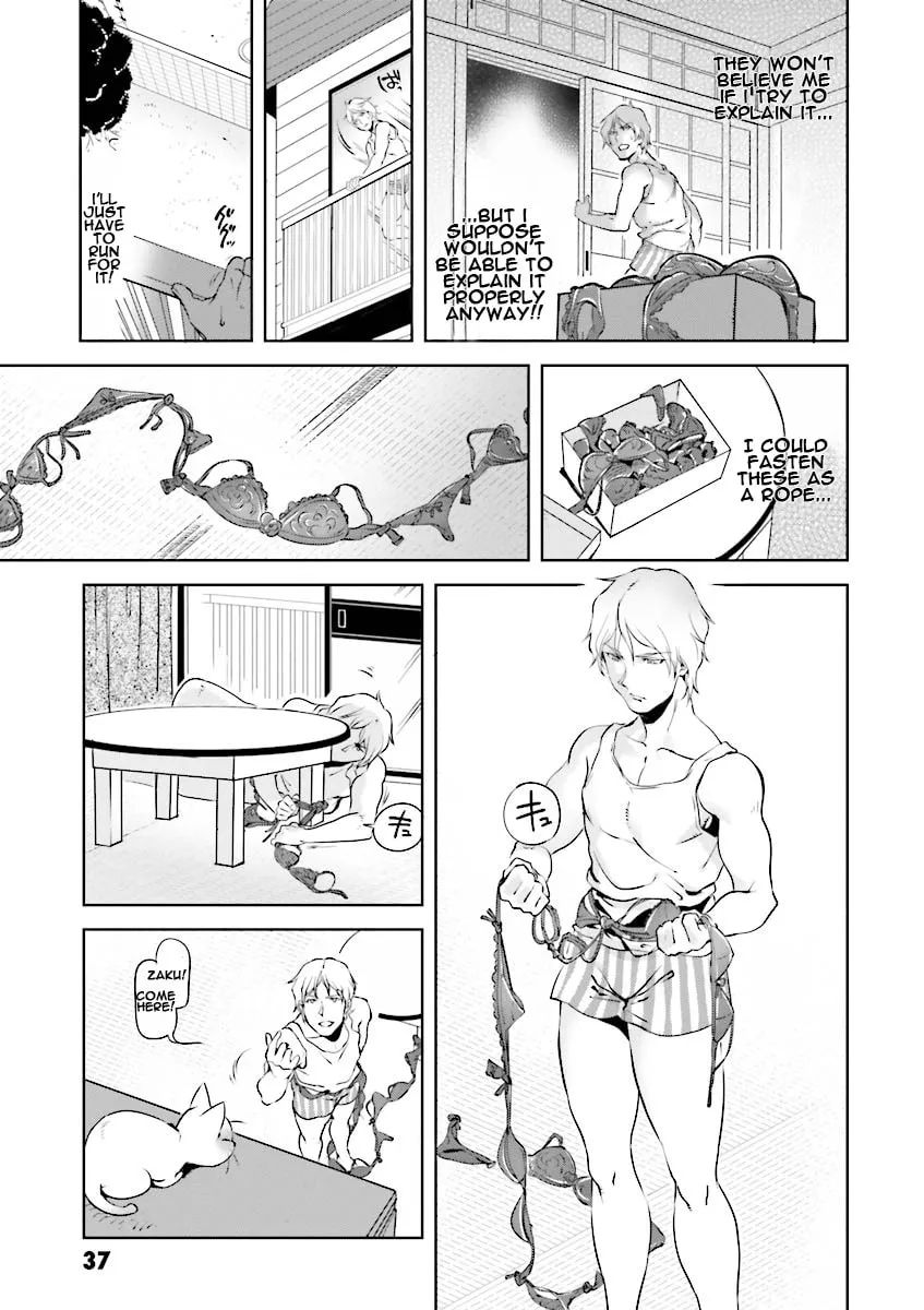 Read Char