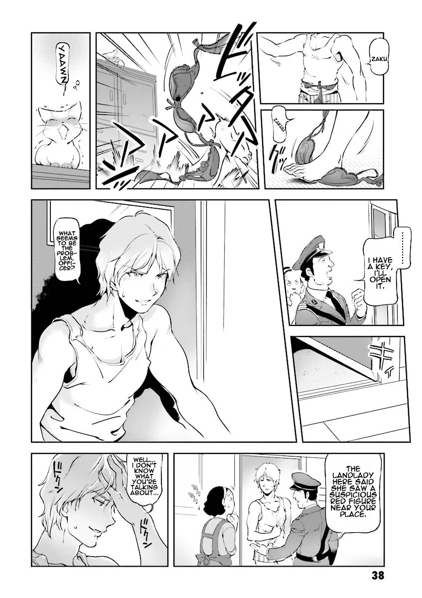 Read Char
