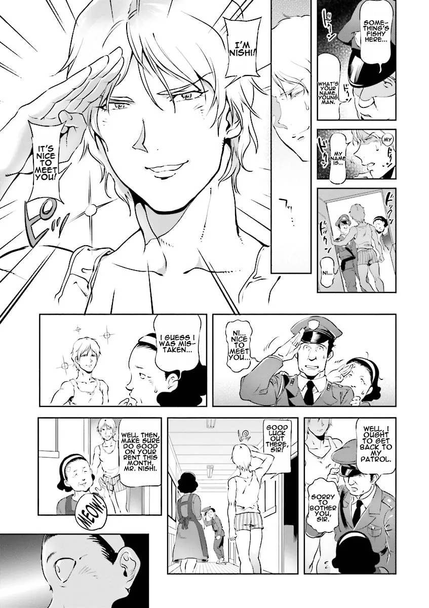 Read Char