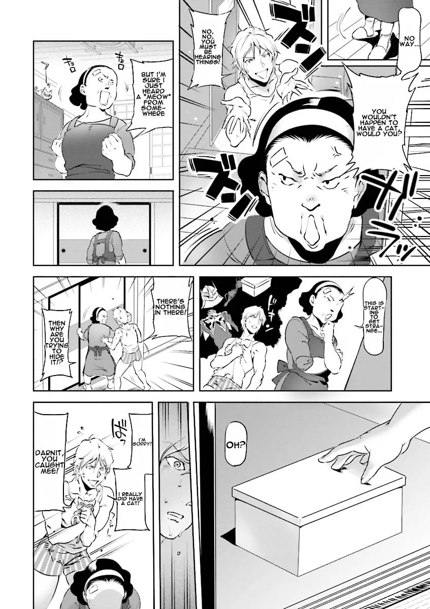Read Char