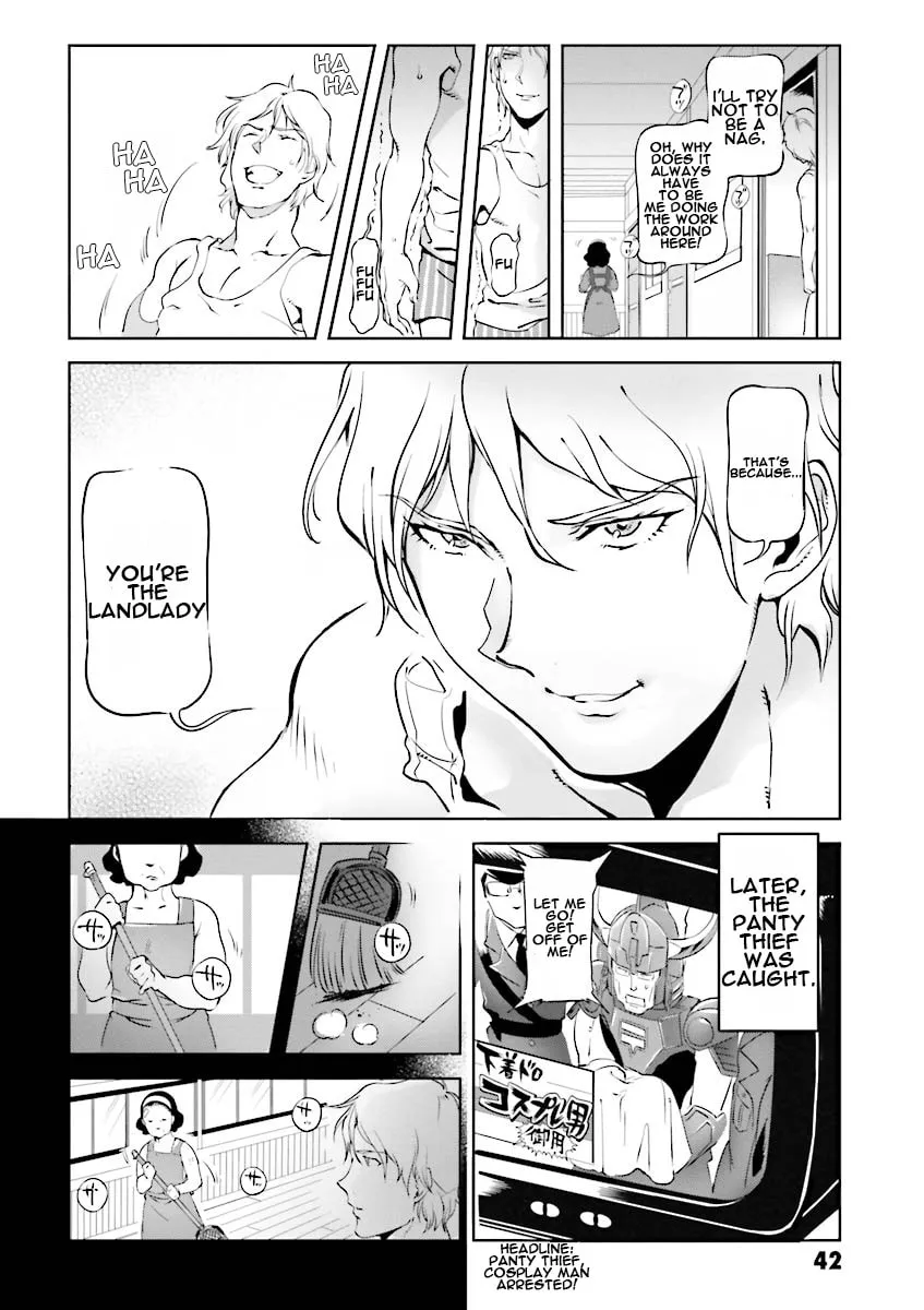 Read Char