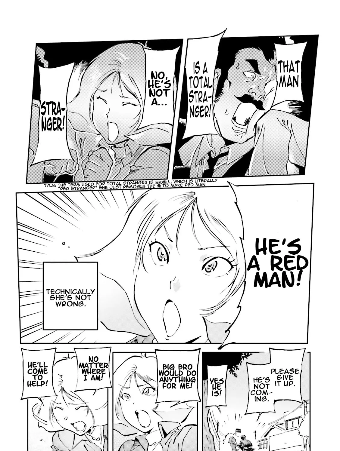 Read Char