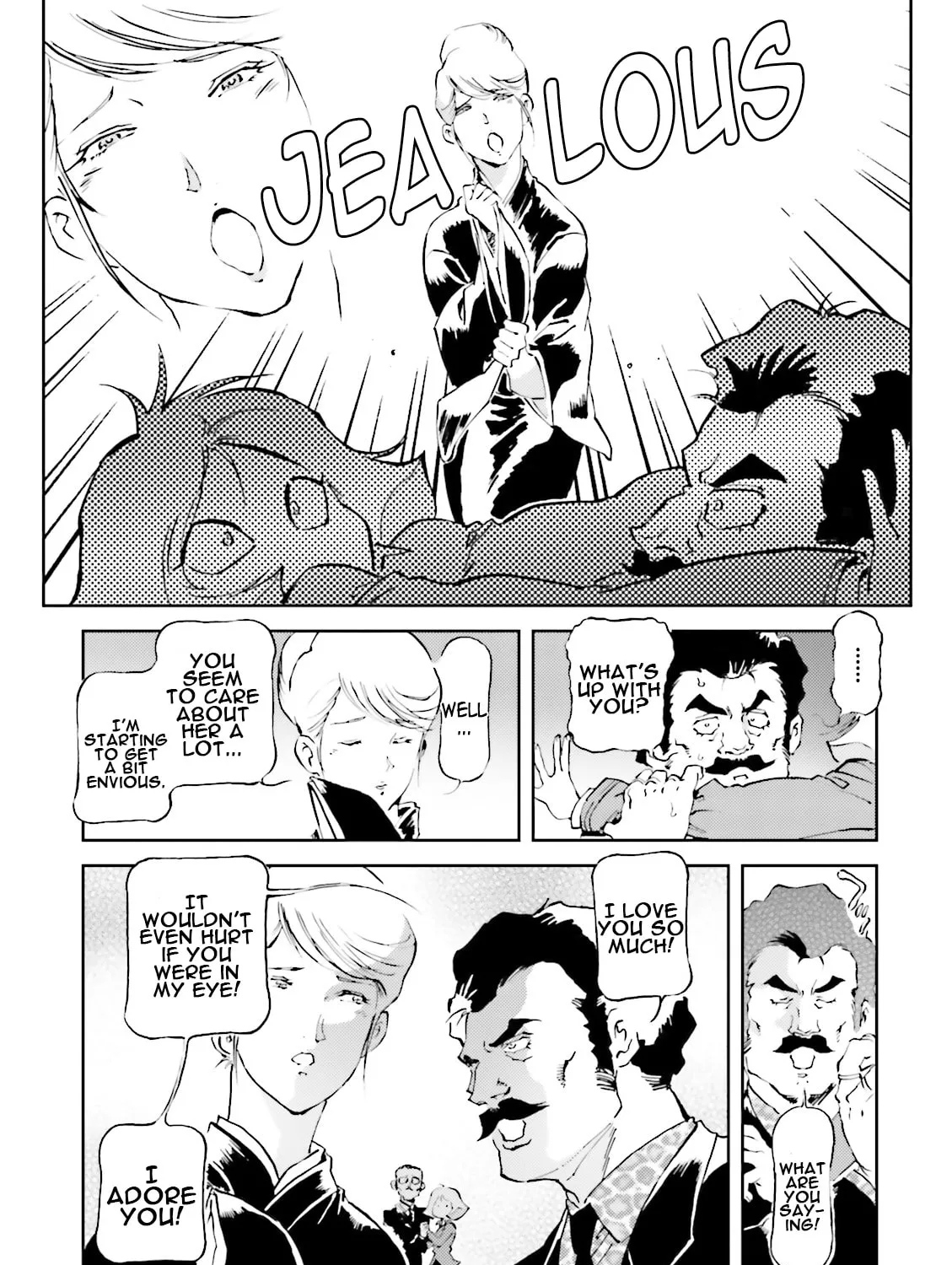 Read Char