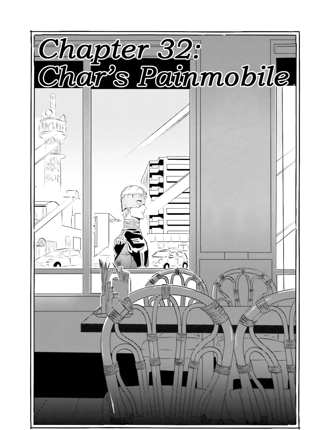 Read Char