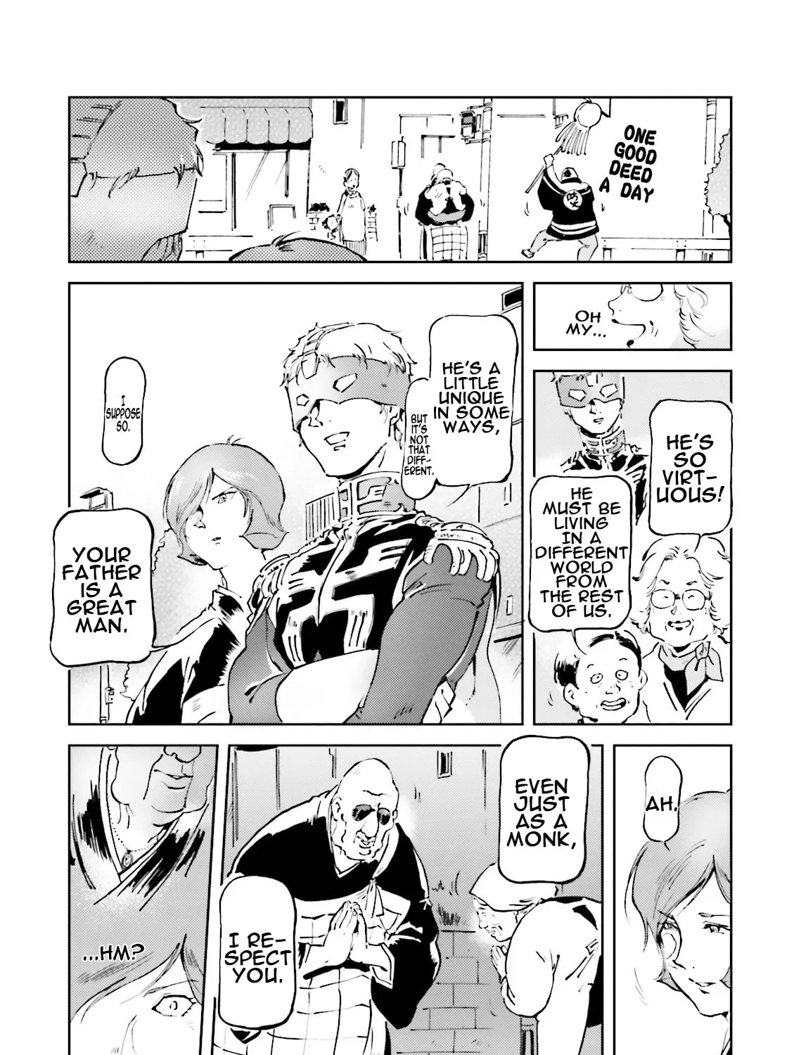 Read Char