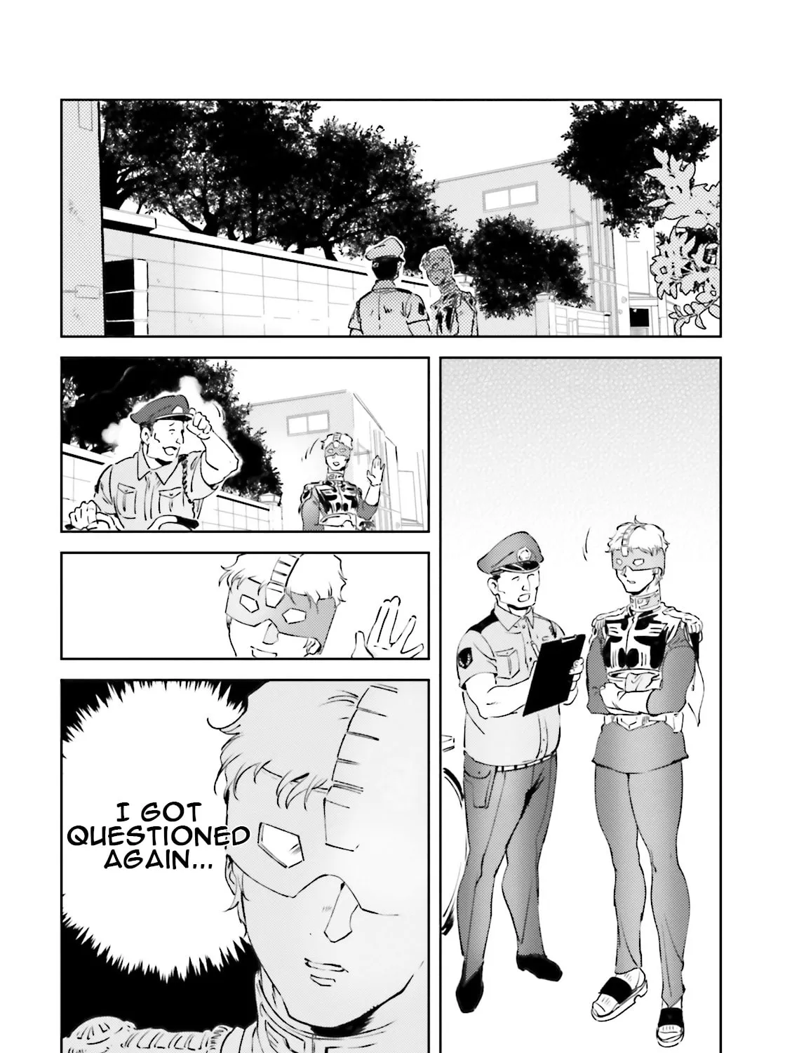 Read Char