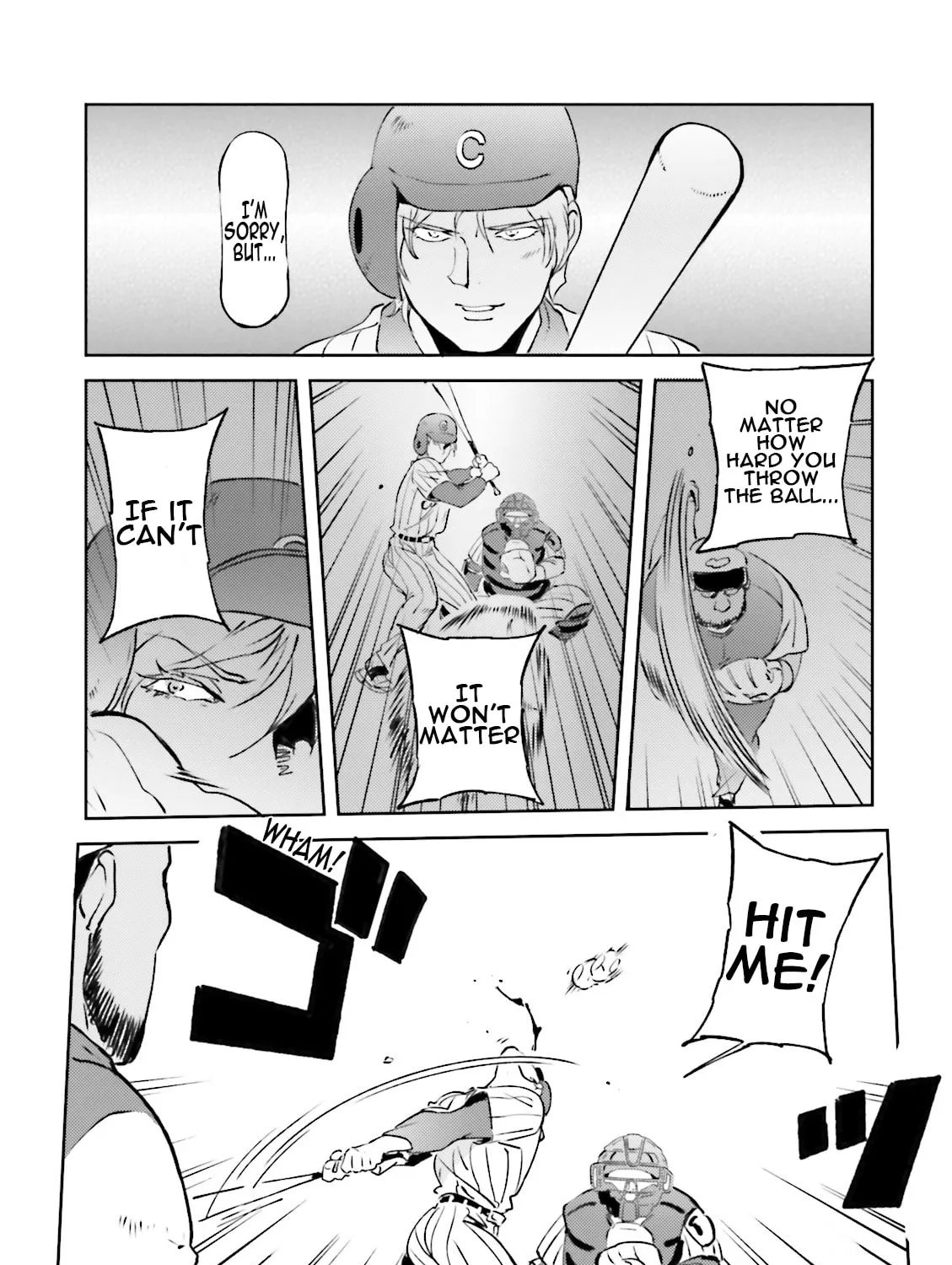 Read Char