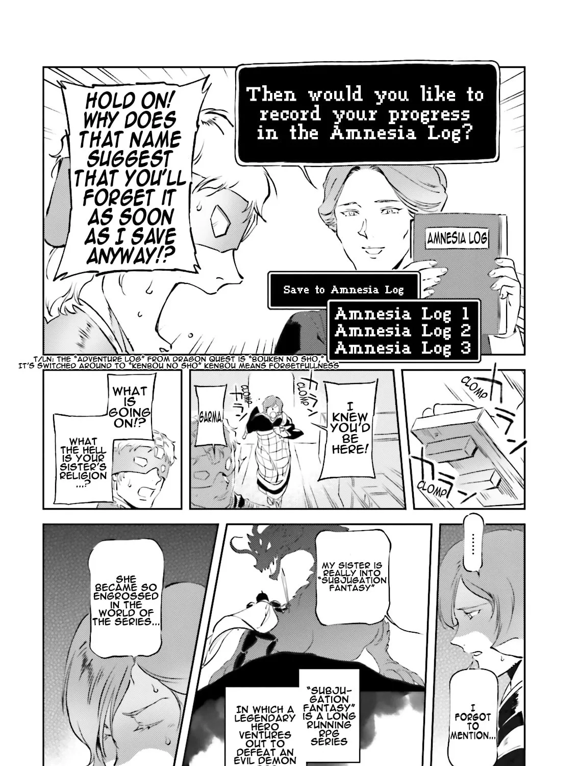 Read Char