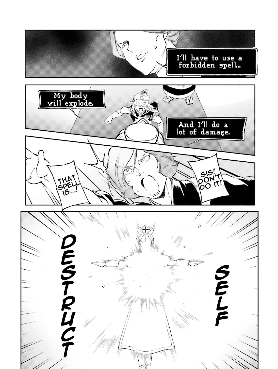 Read Char