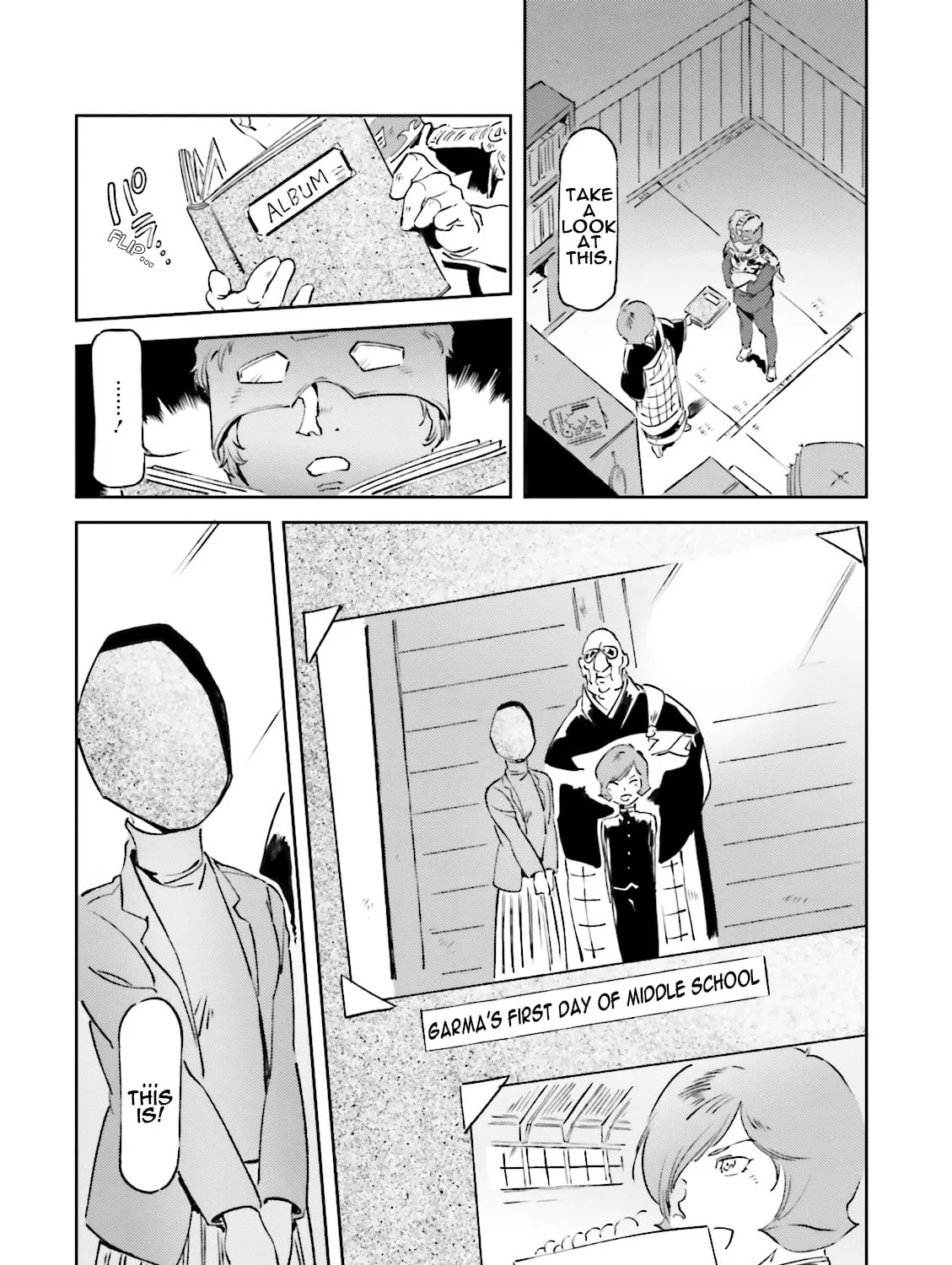 Read Char