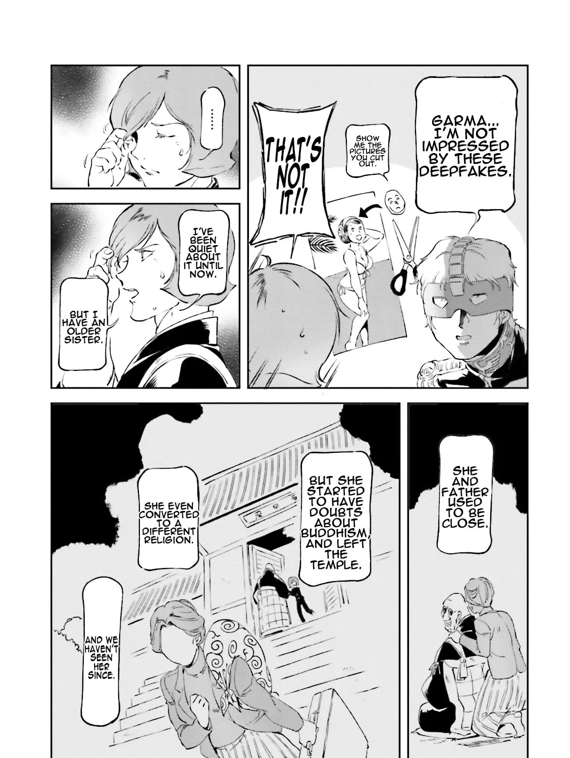 Read Char