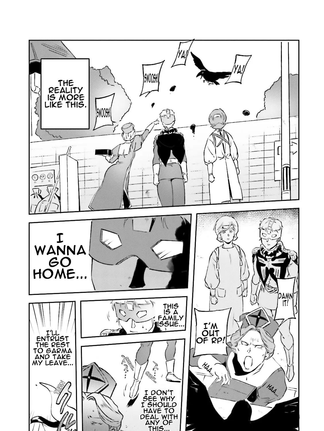 Read Char