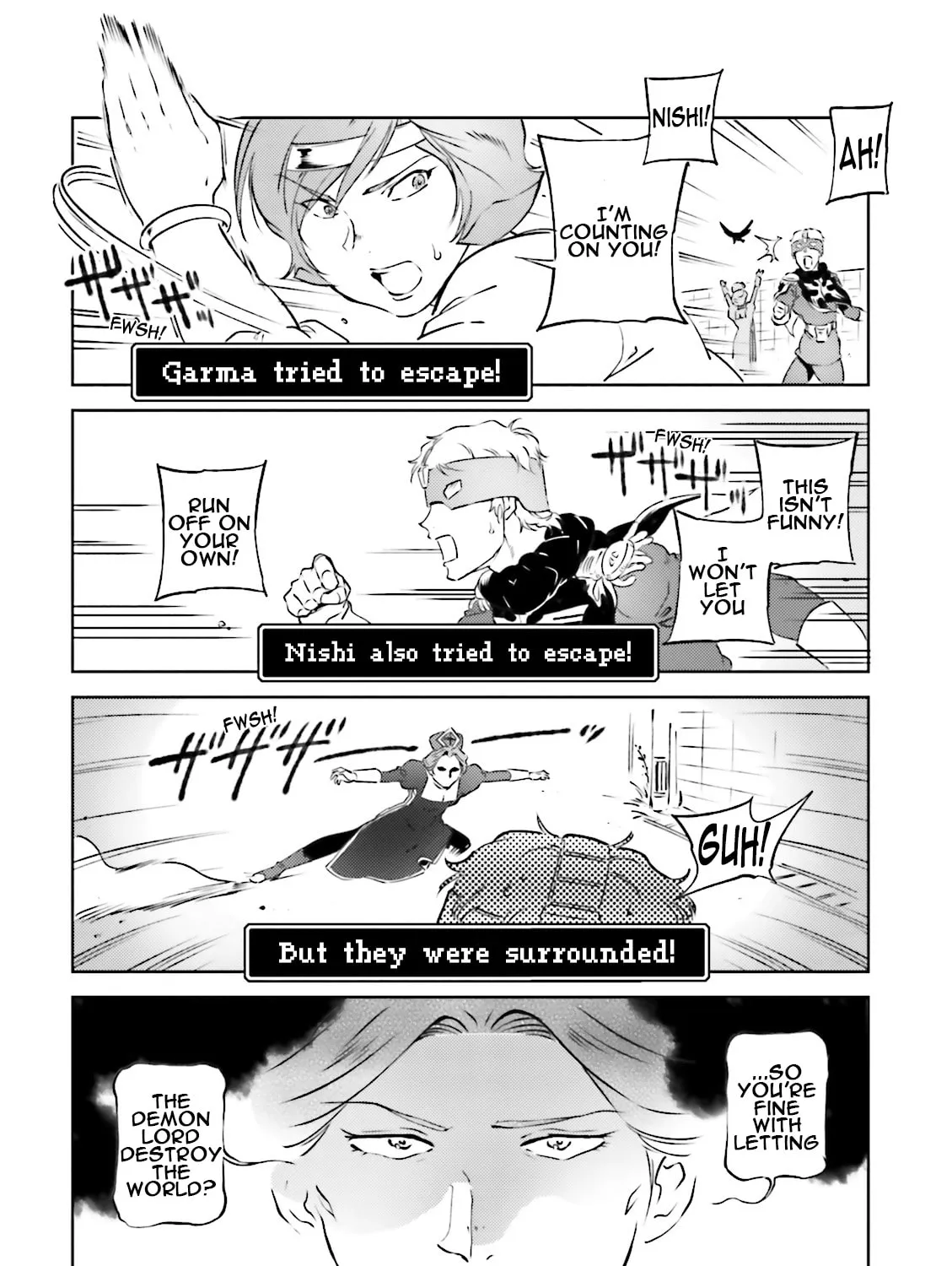 Read Char