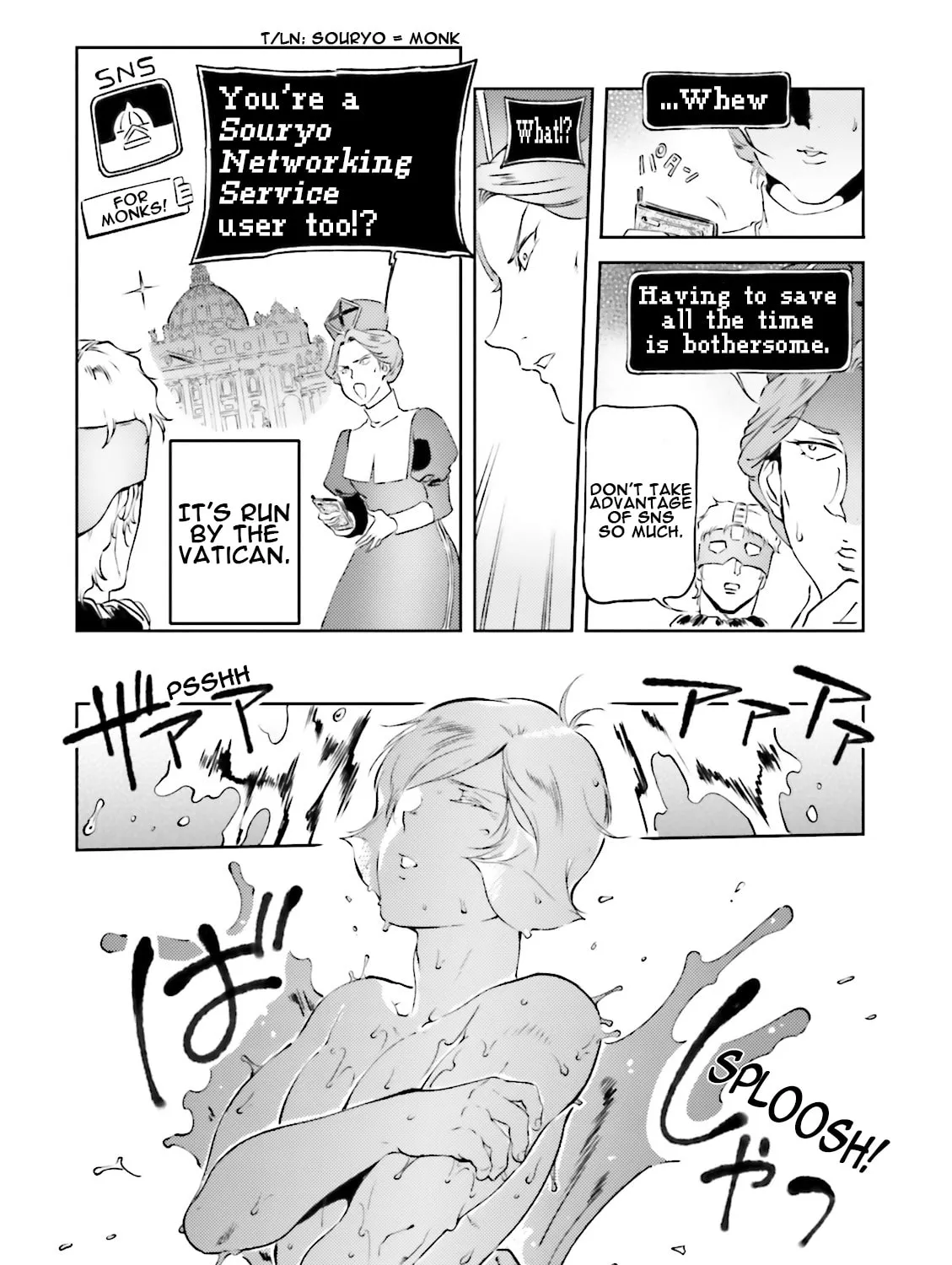 Read Char