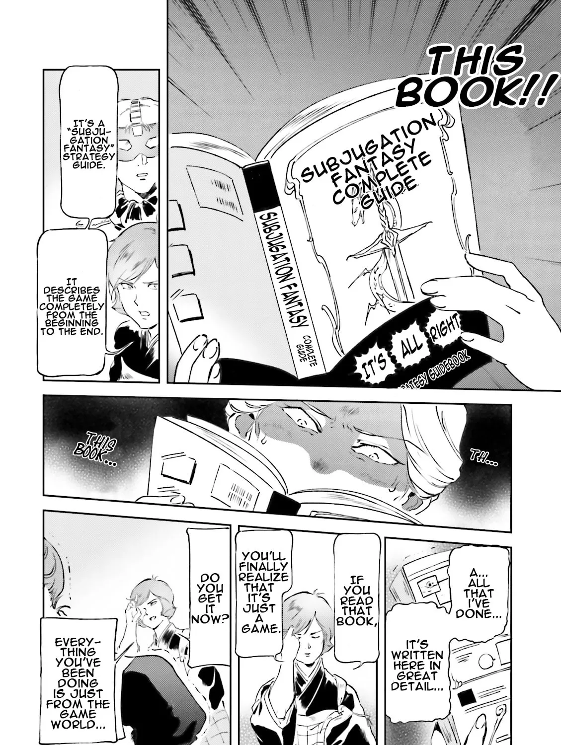 Read Char