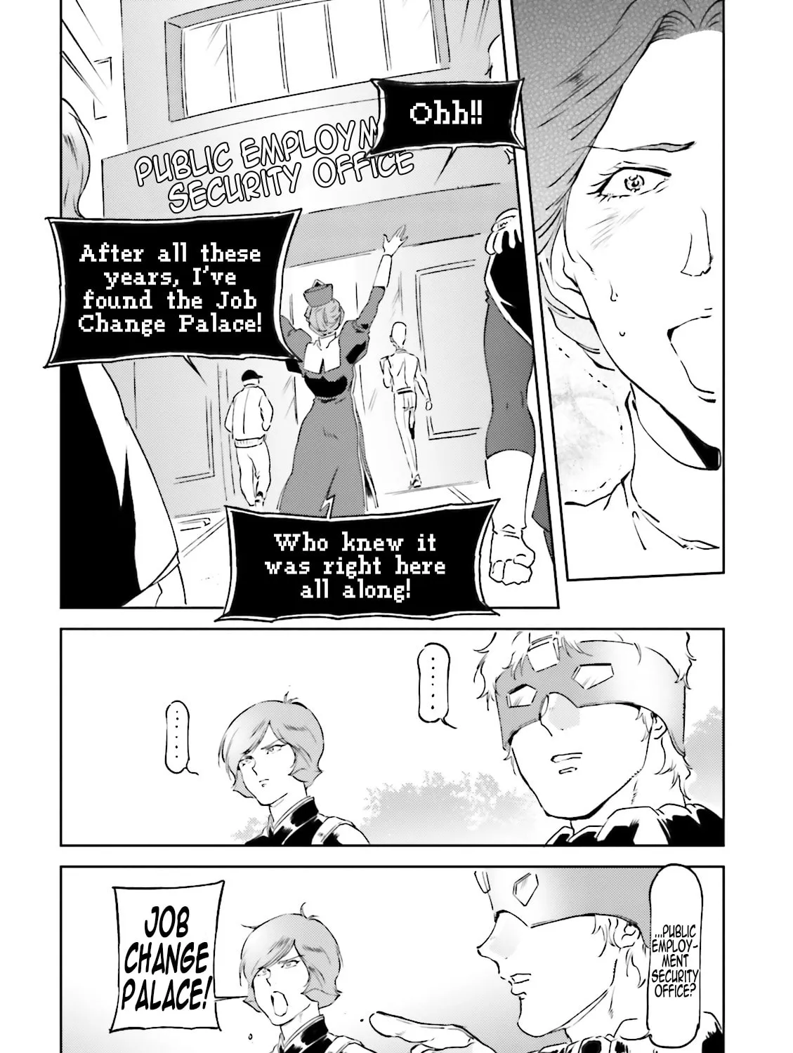 Read Char
