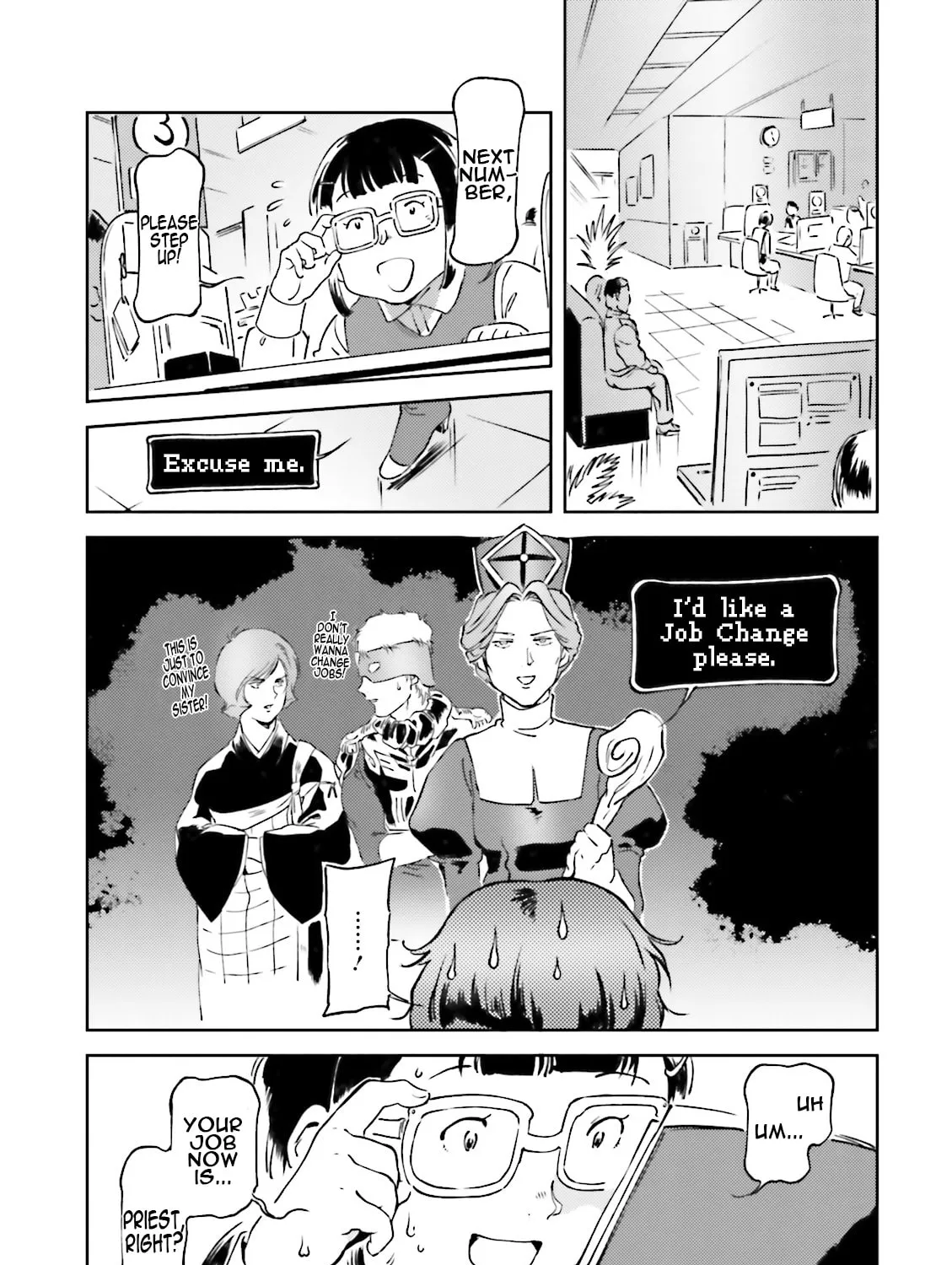 Read Char