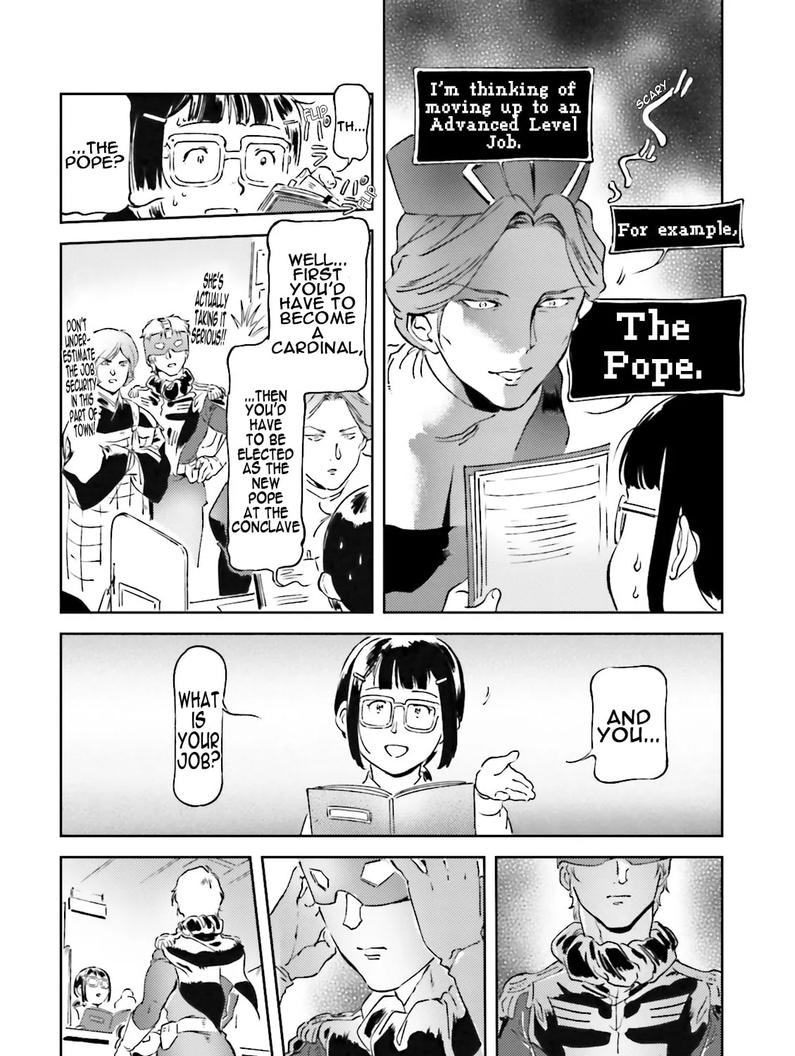 Read Char