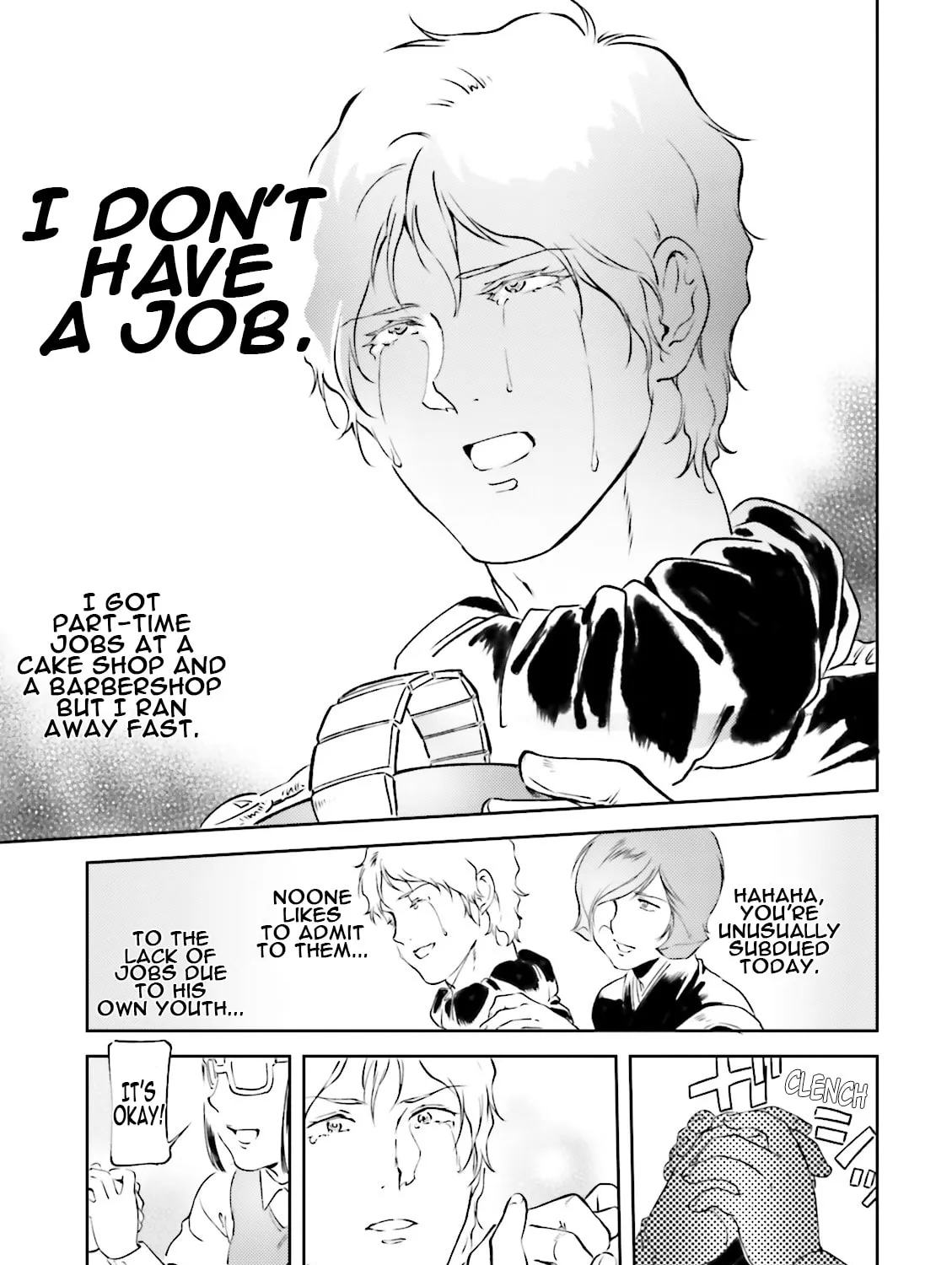 Read Char