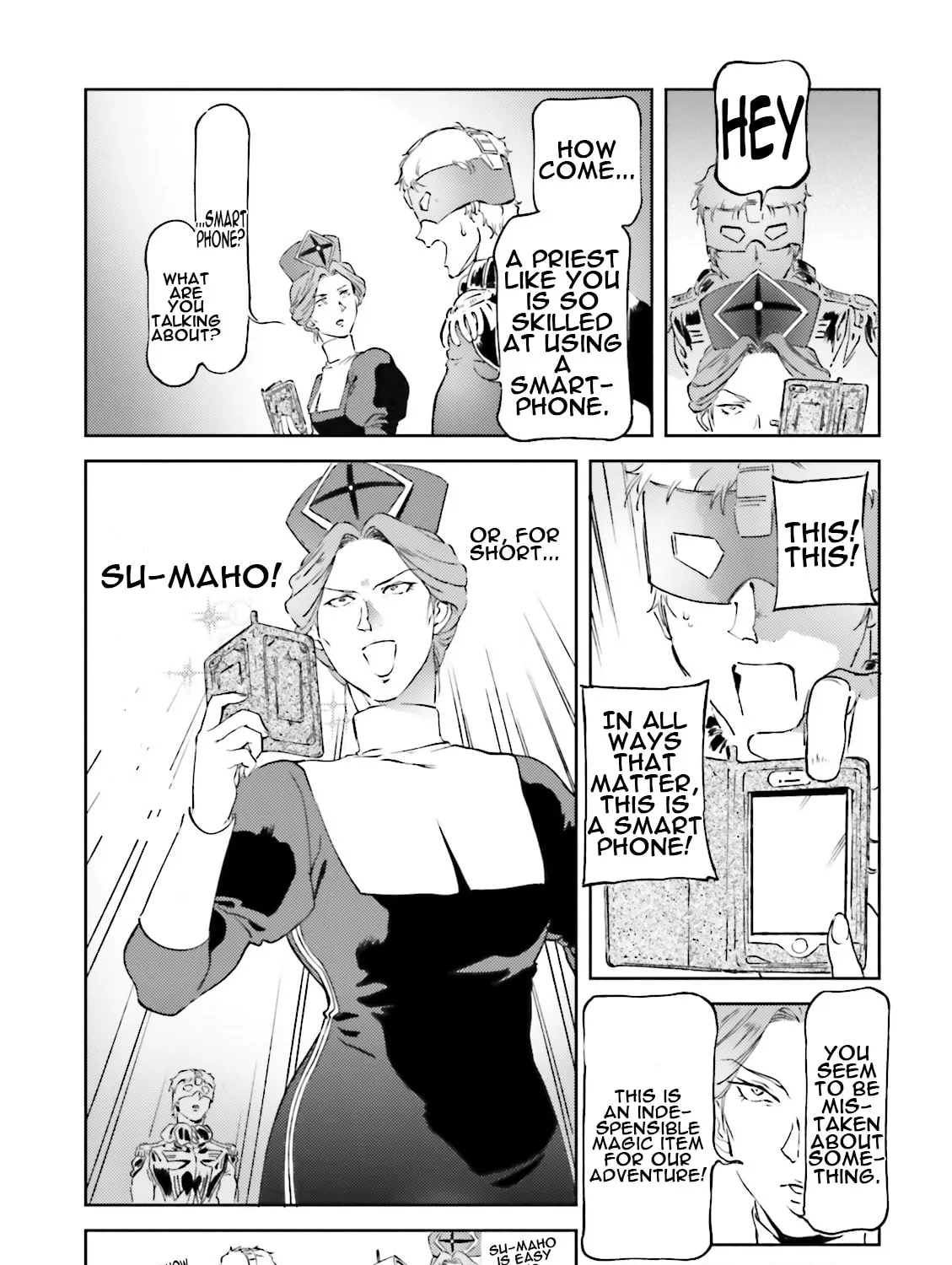 Read Char