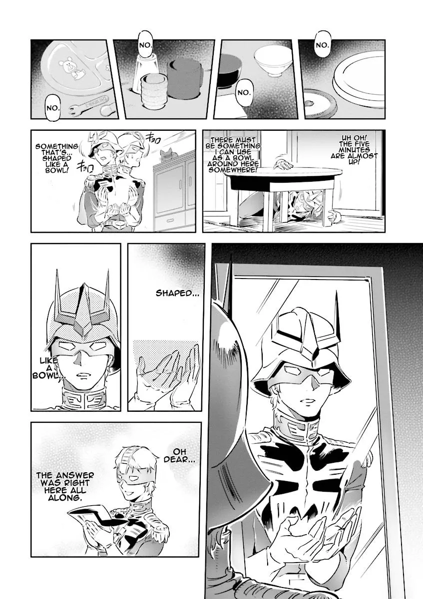 Read Char