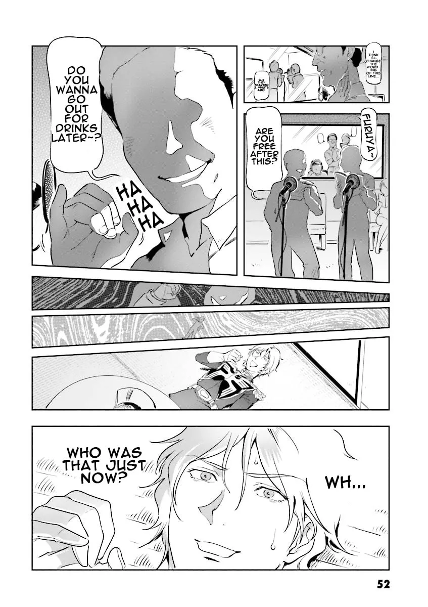 Read Char