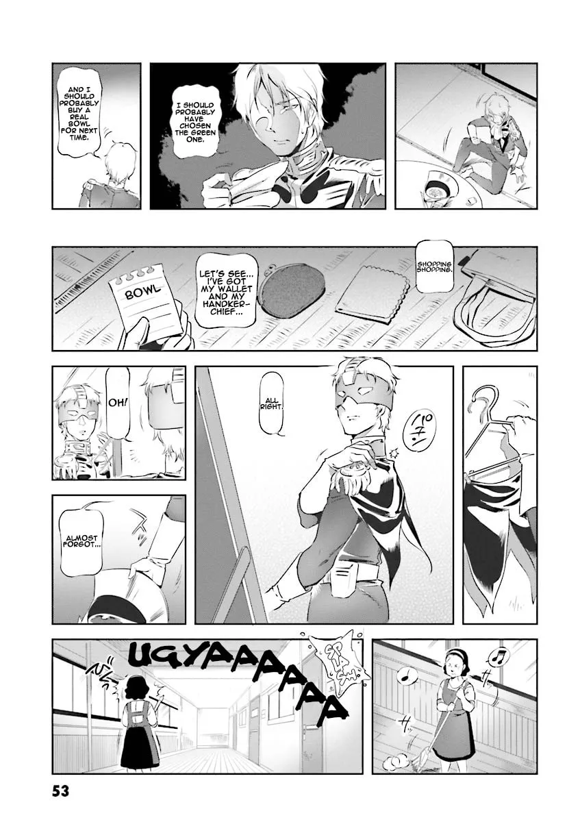 Read Char