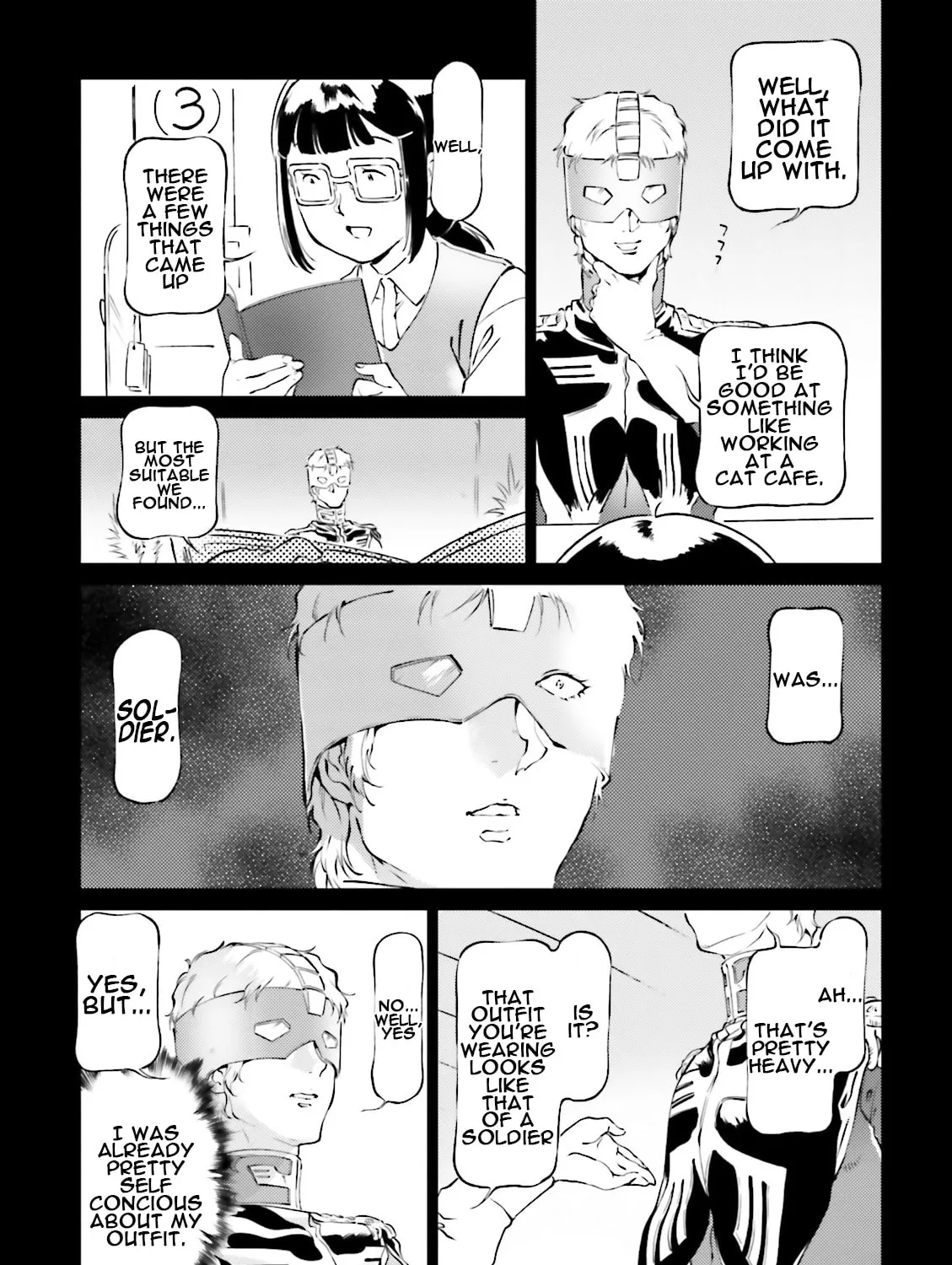 Read Char