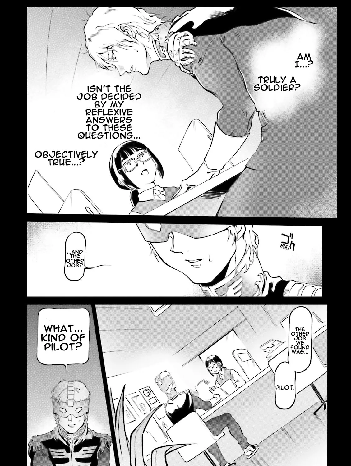 Read Char