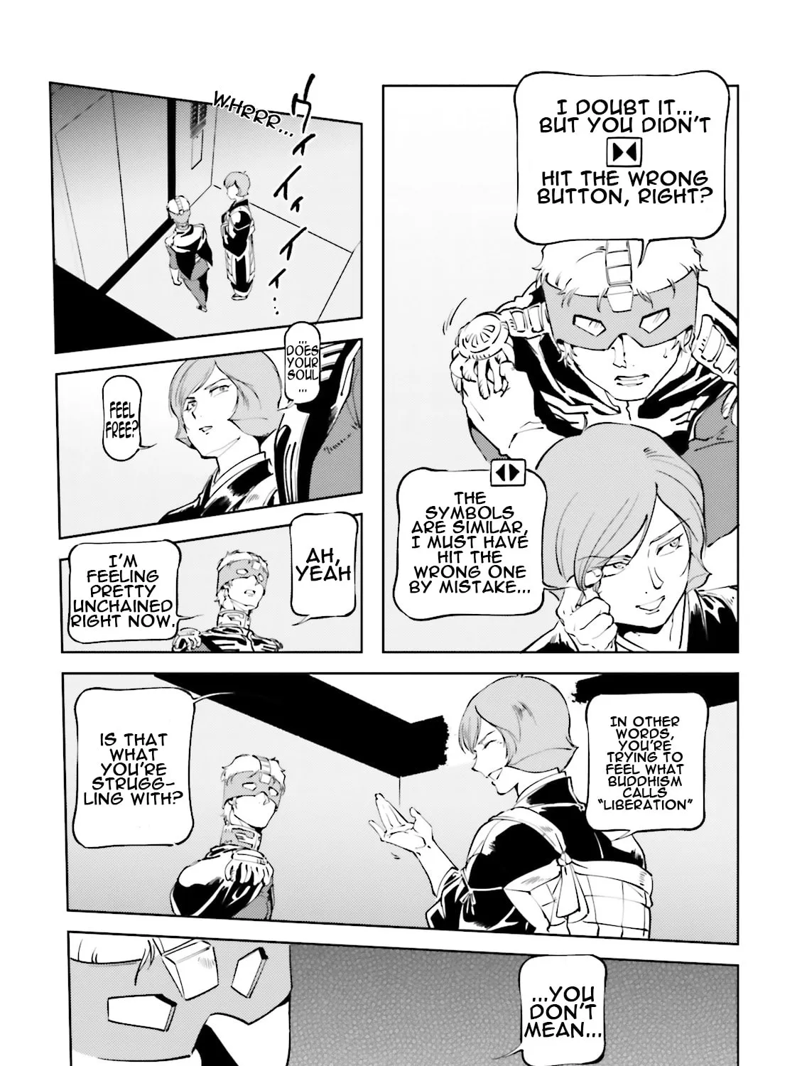 Read Char