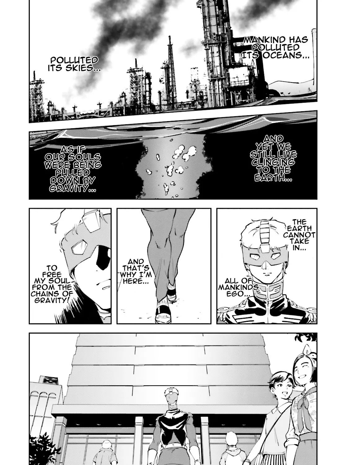 Read Char