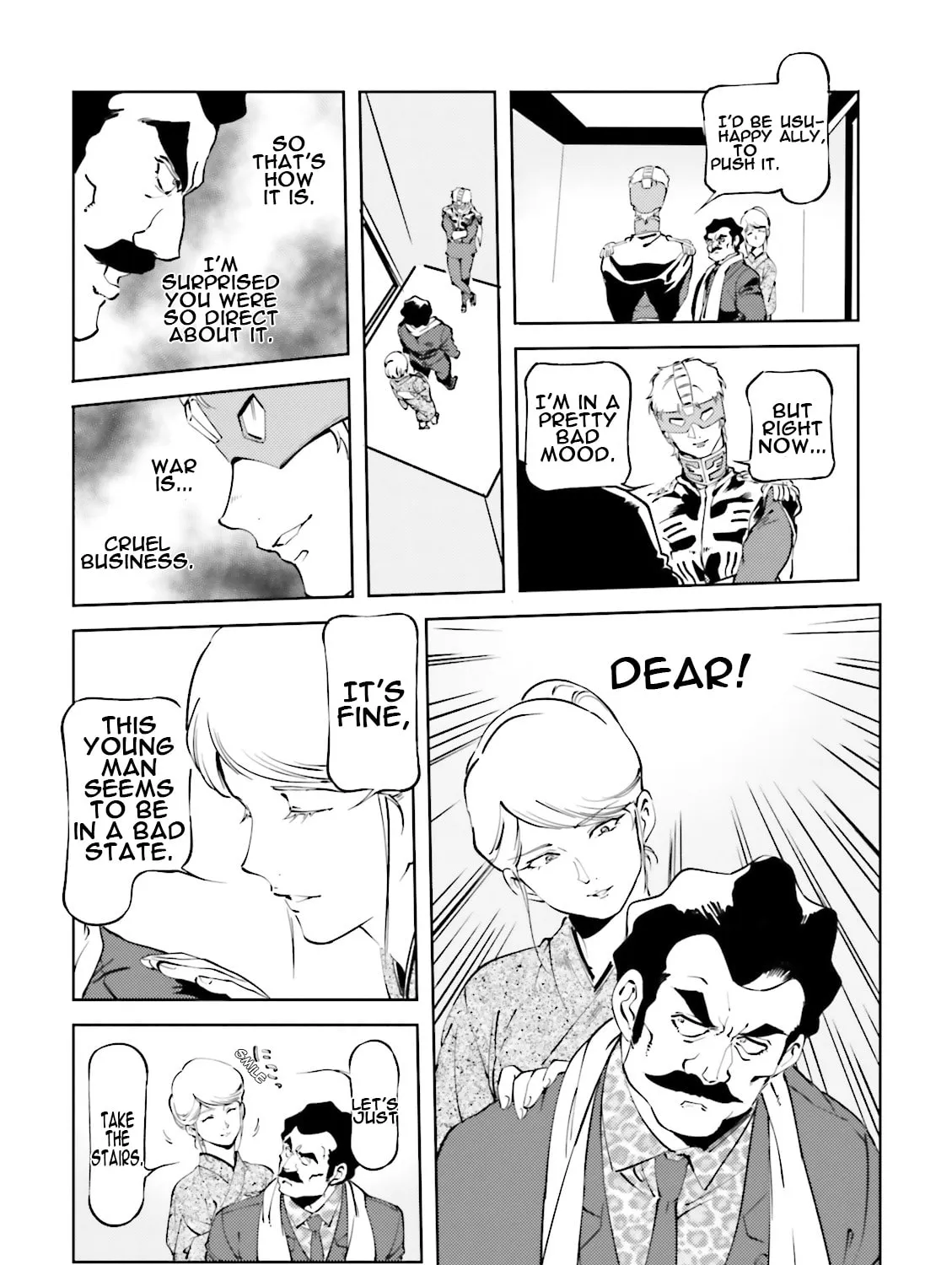 Read Char