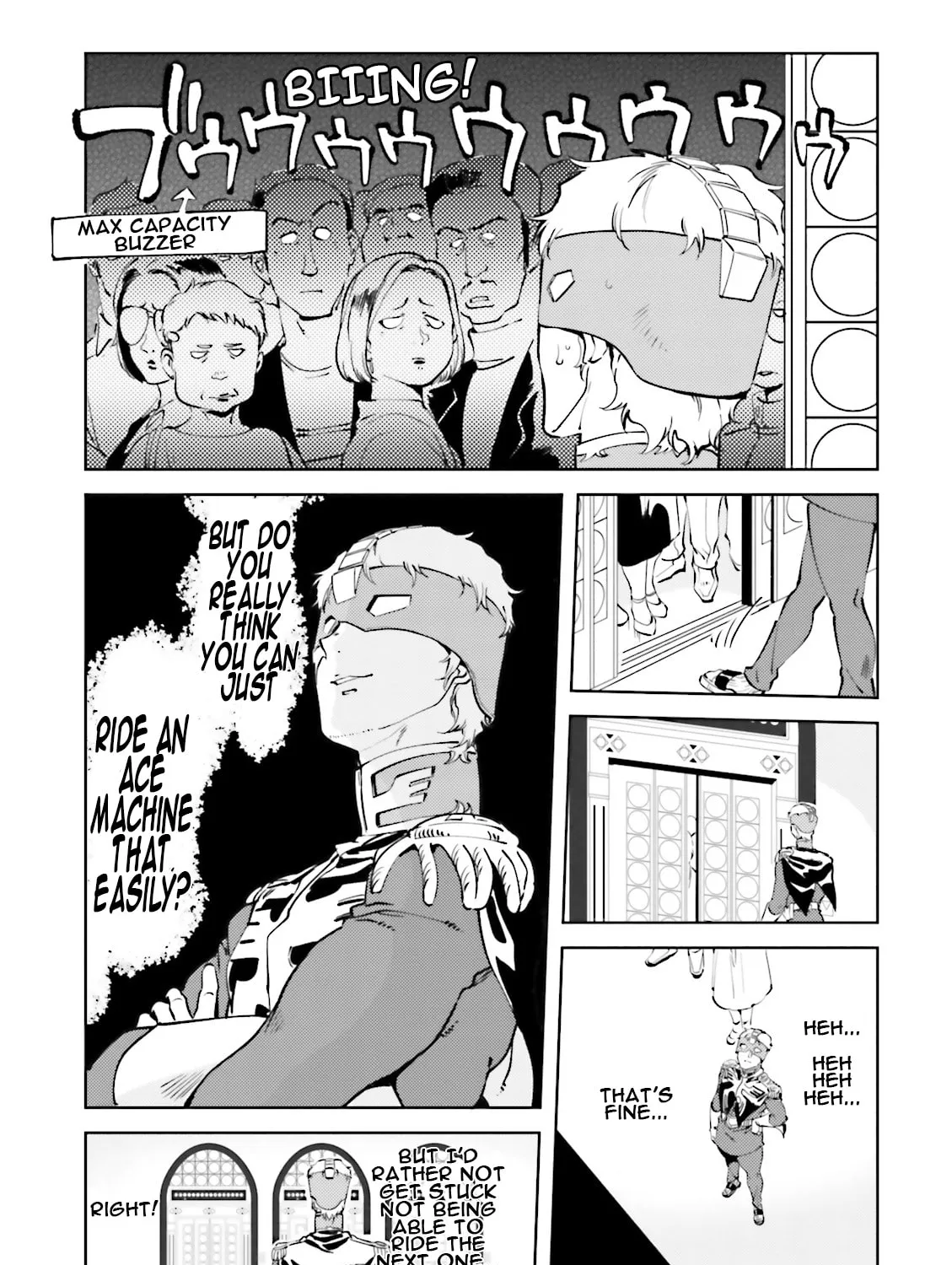 Read Char