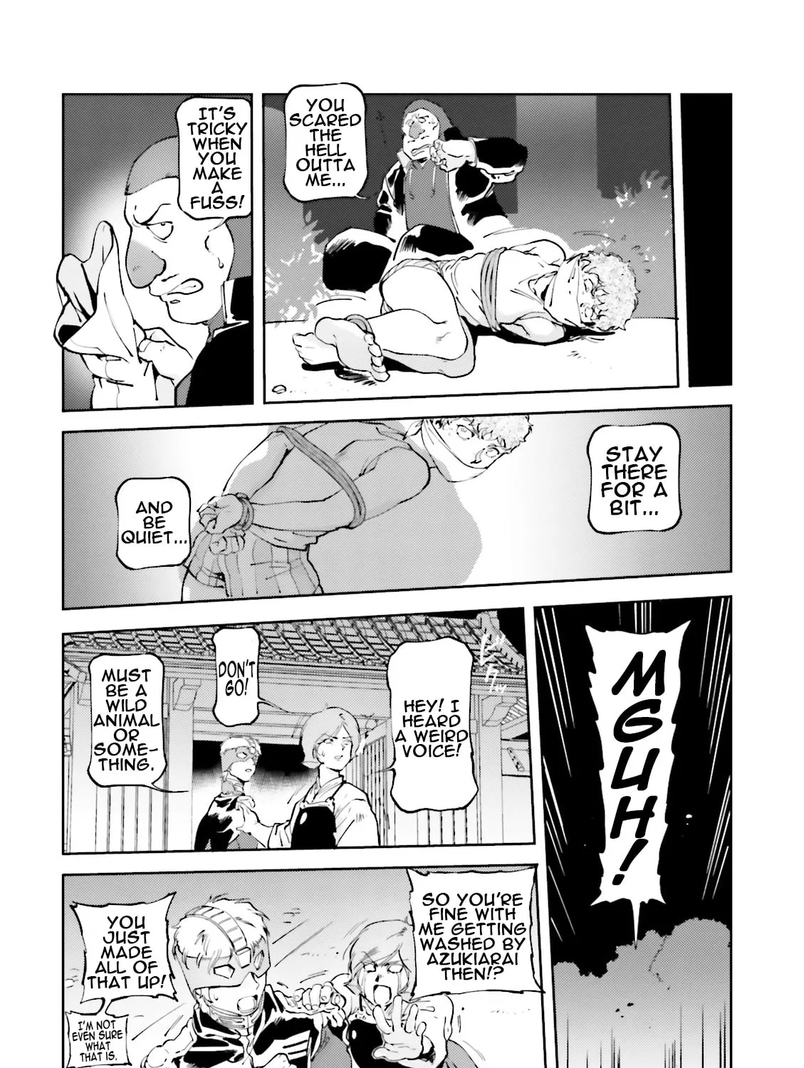 Read Char