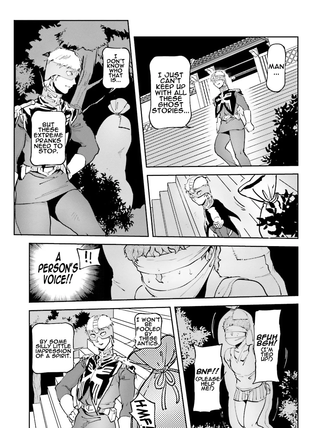 Read Char