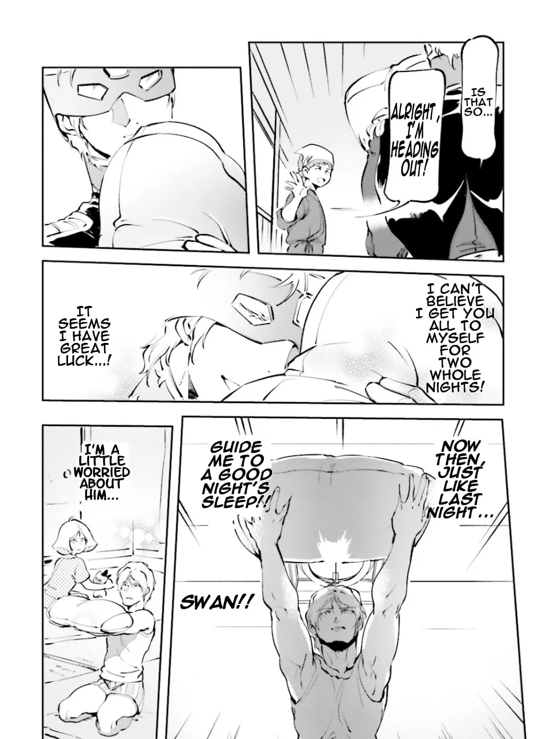 Read Char