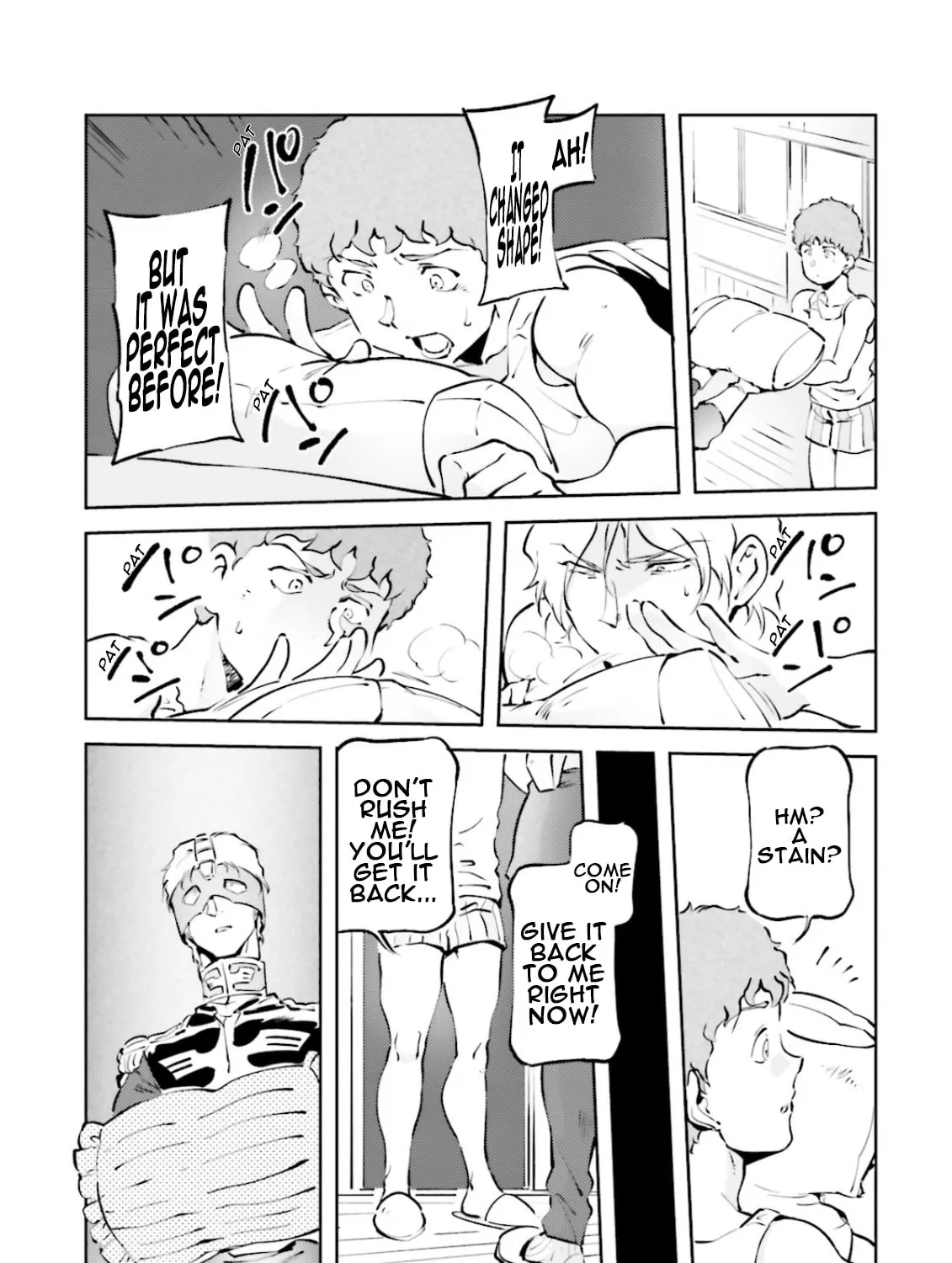 Read Char