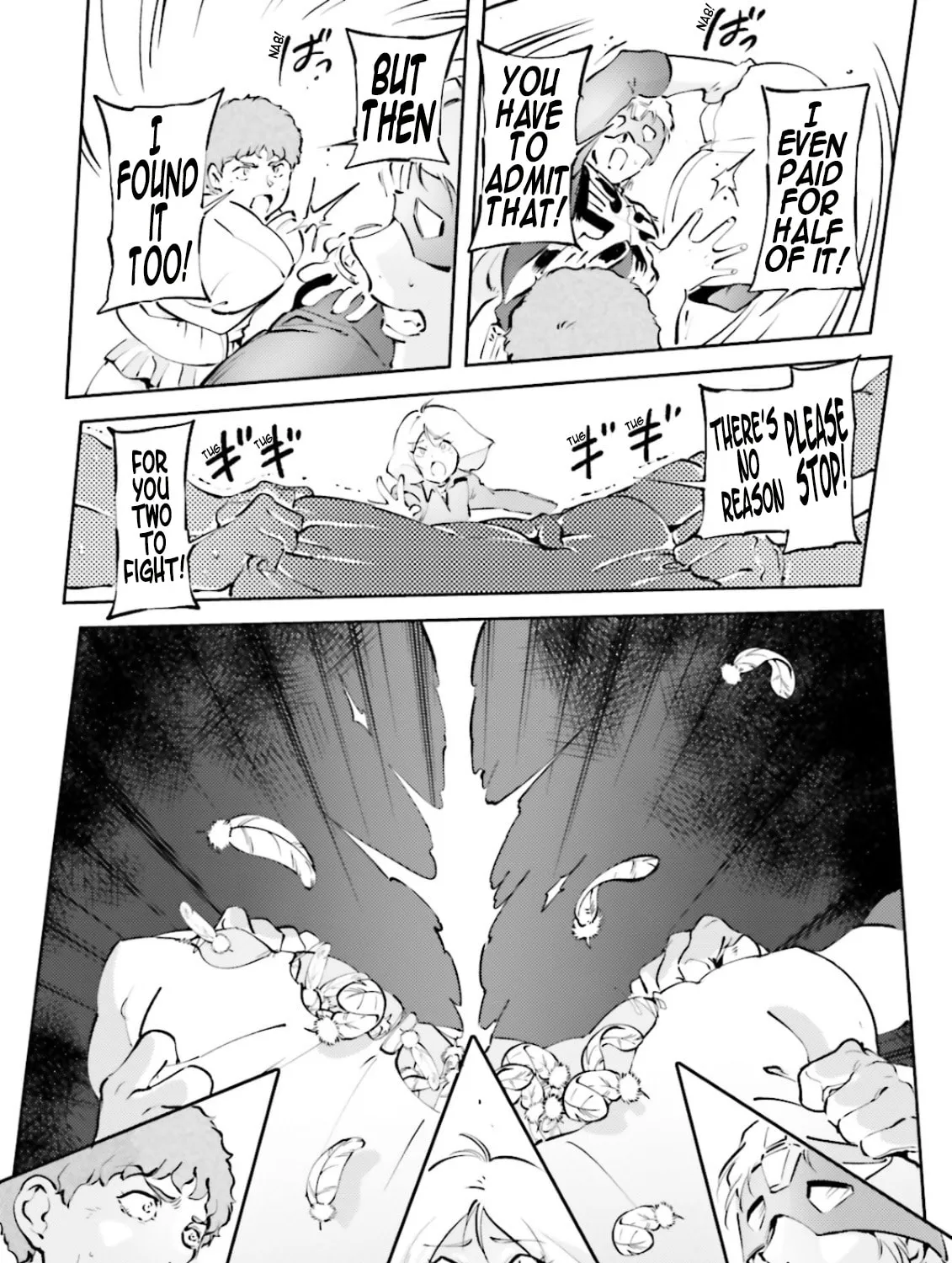 Read Char