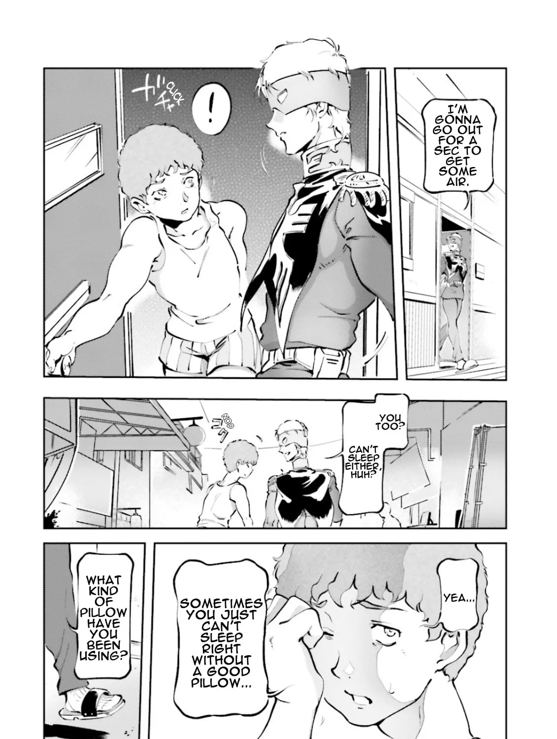 Read Char