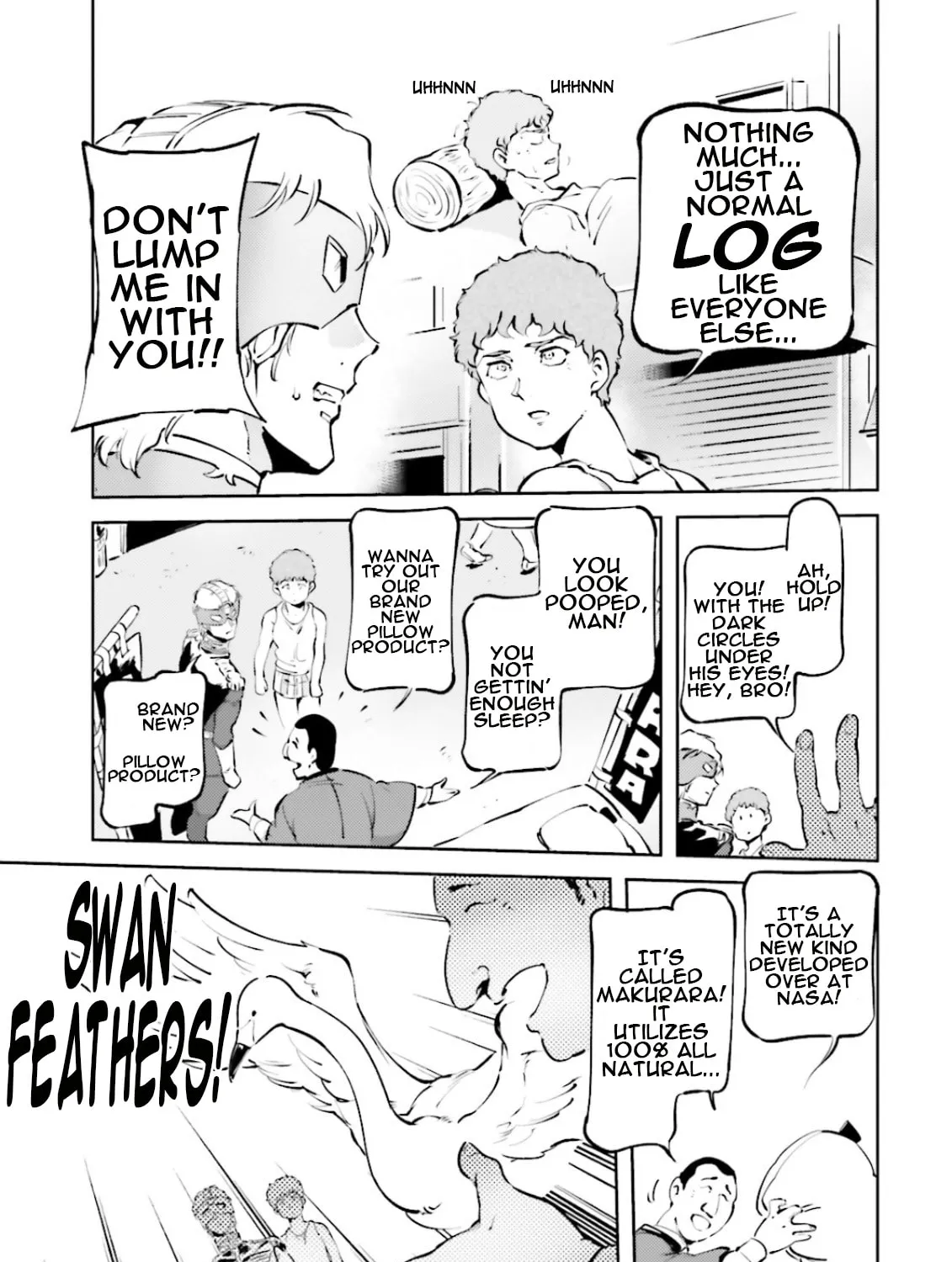 Read Char