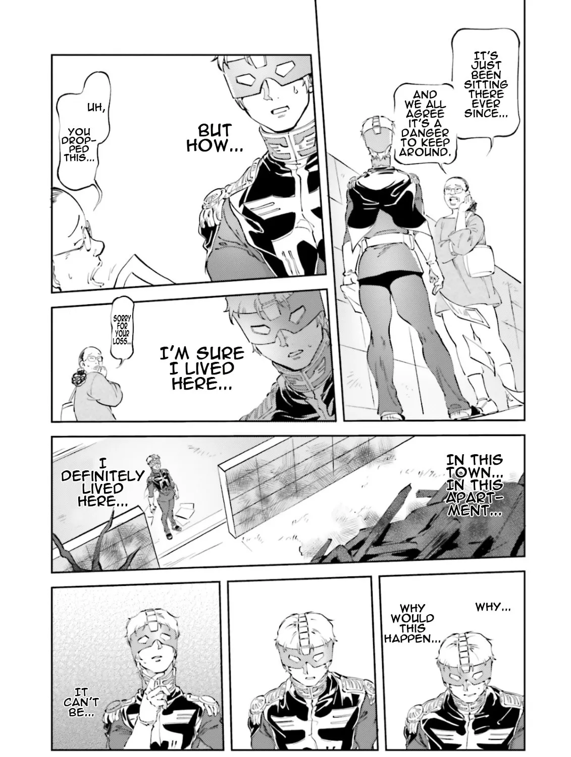 Read Char