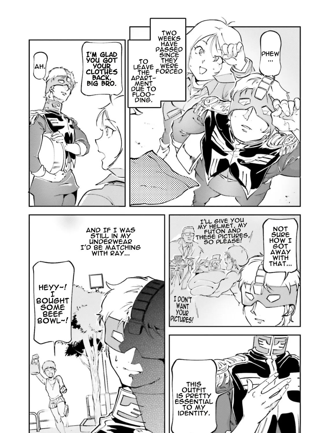 Read Char