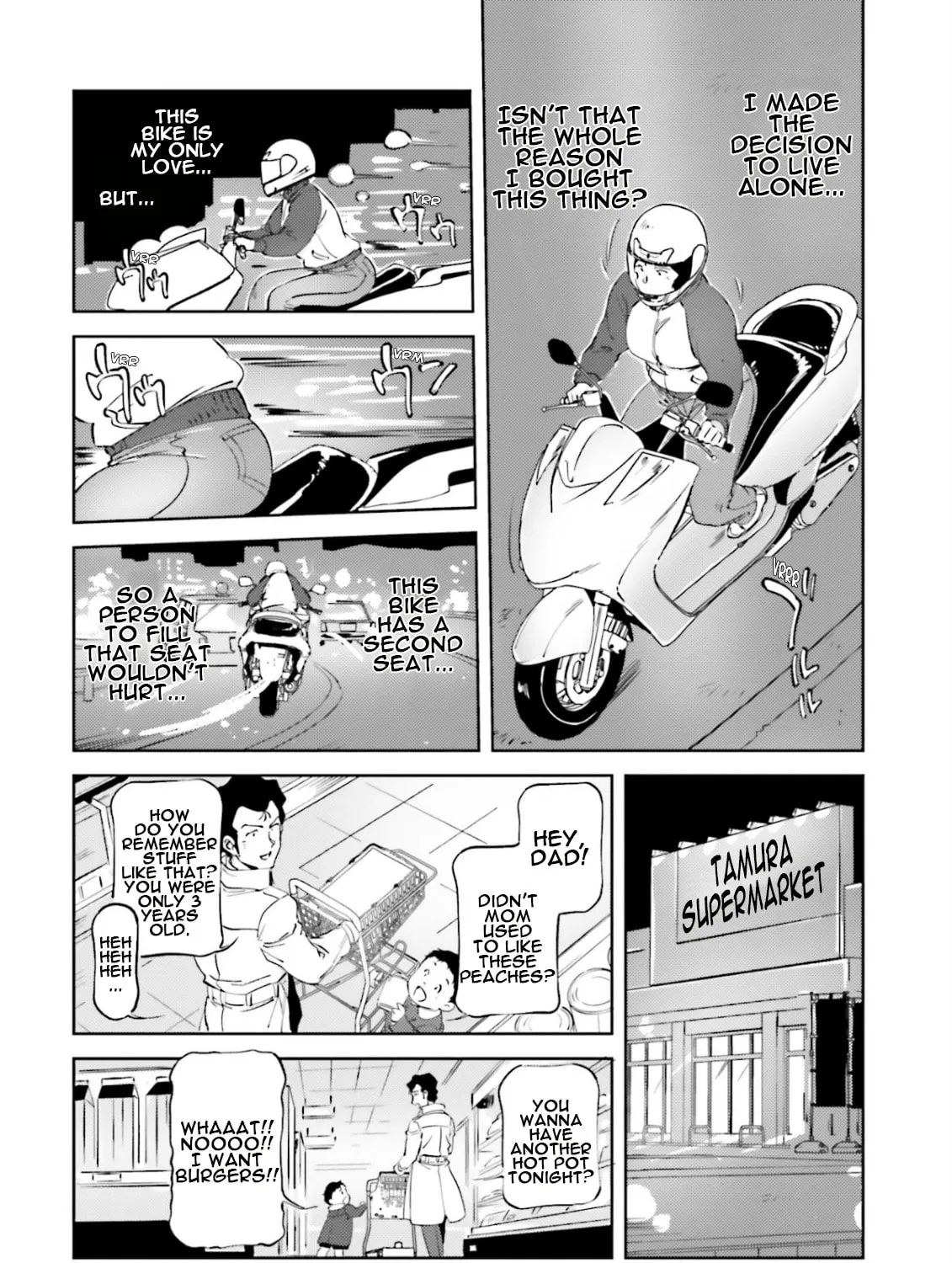 Read Char