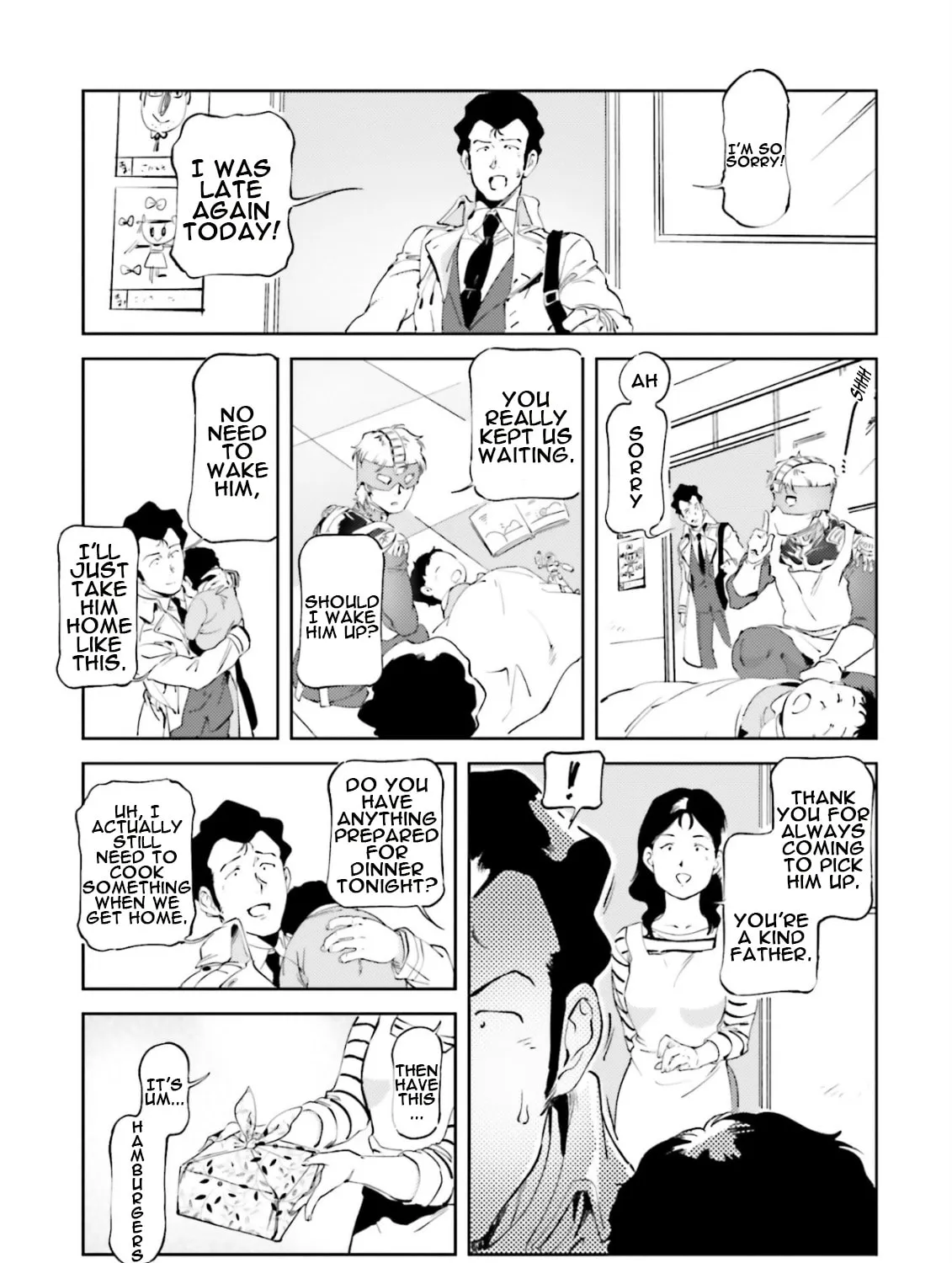 Read Char