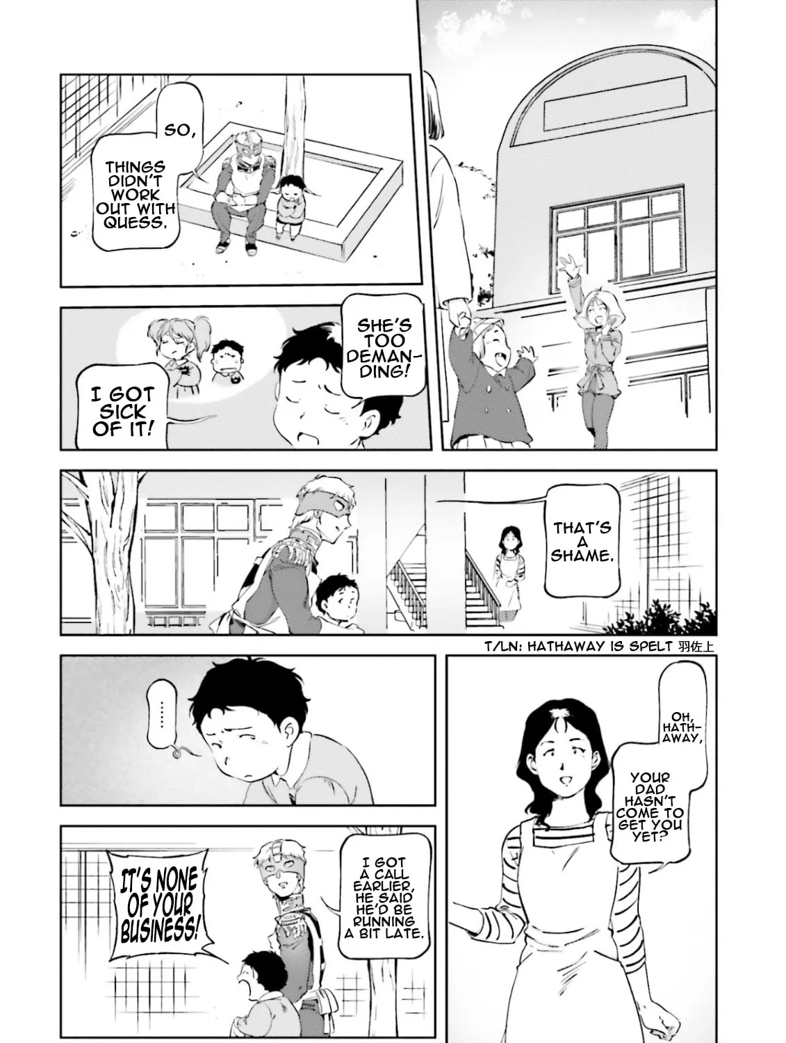 Read Char