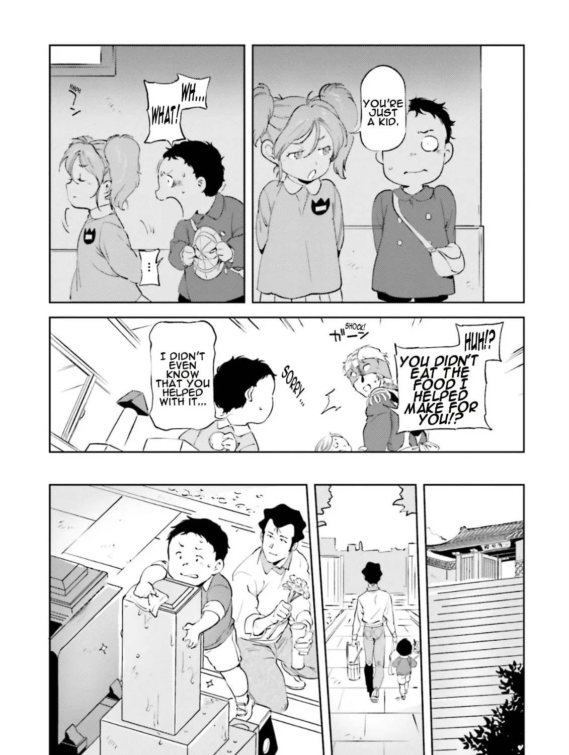 Read Char